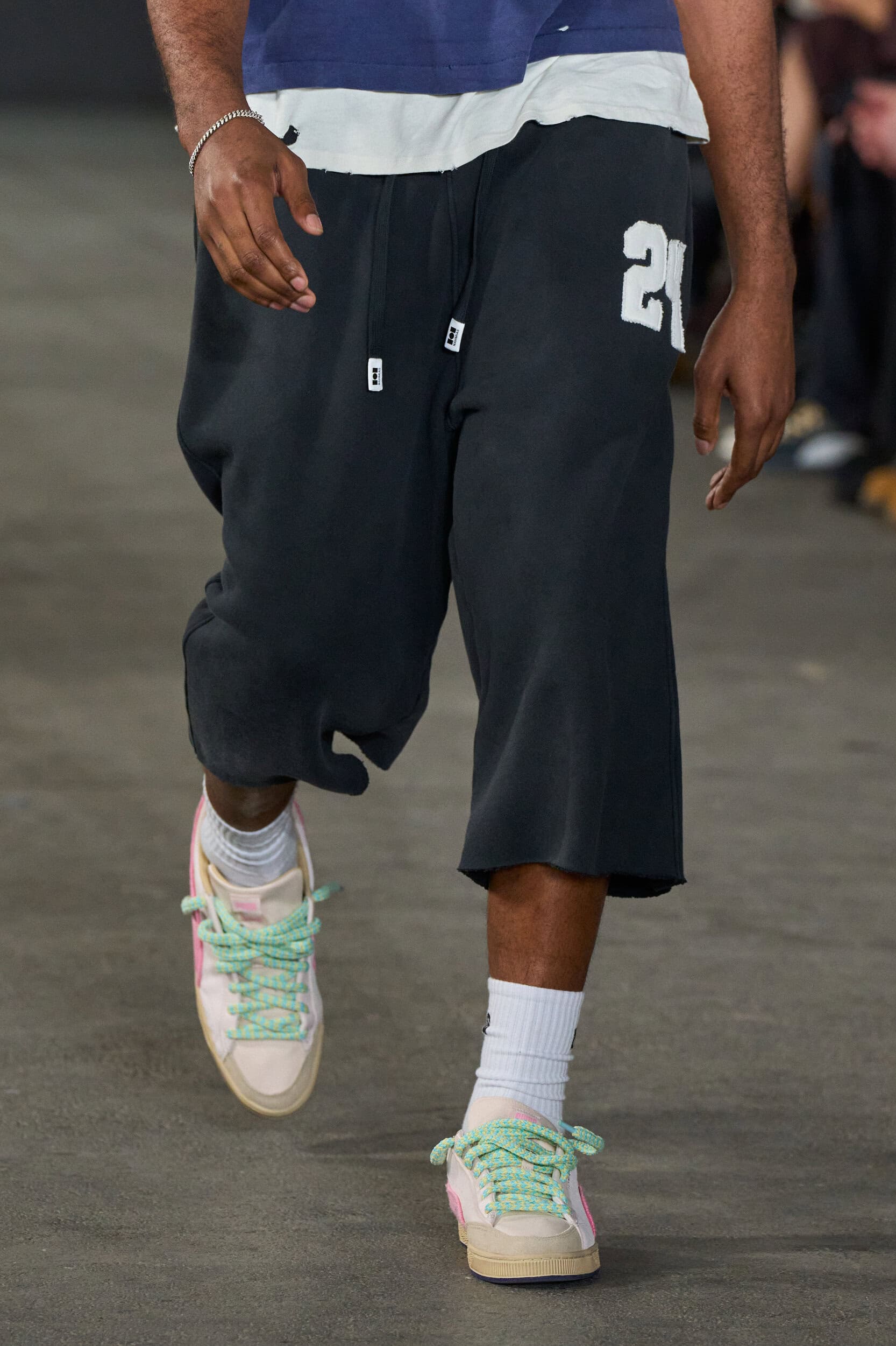 Nahmias Fall 2026 Men’s Fashion Show Details