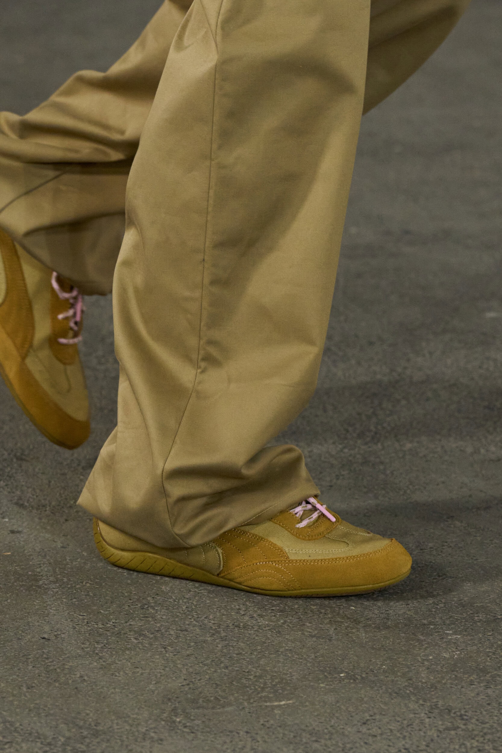 Nahmias Fall 2026 Men’s Fashion Show Details