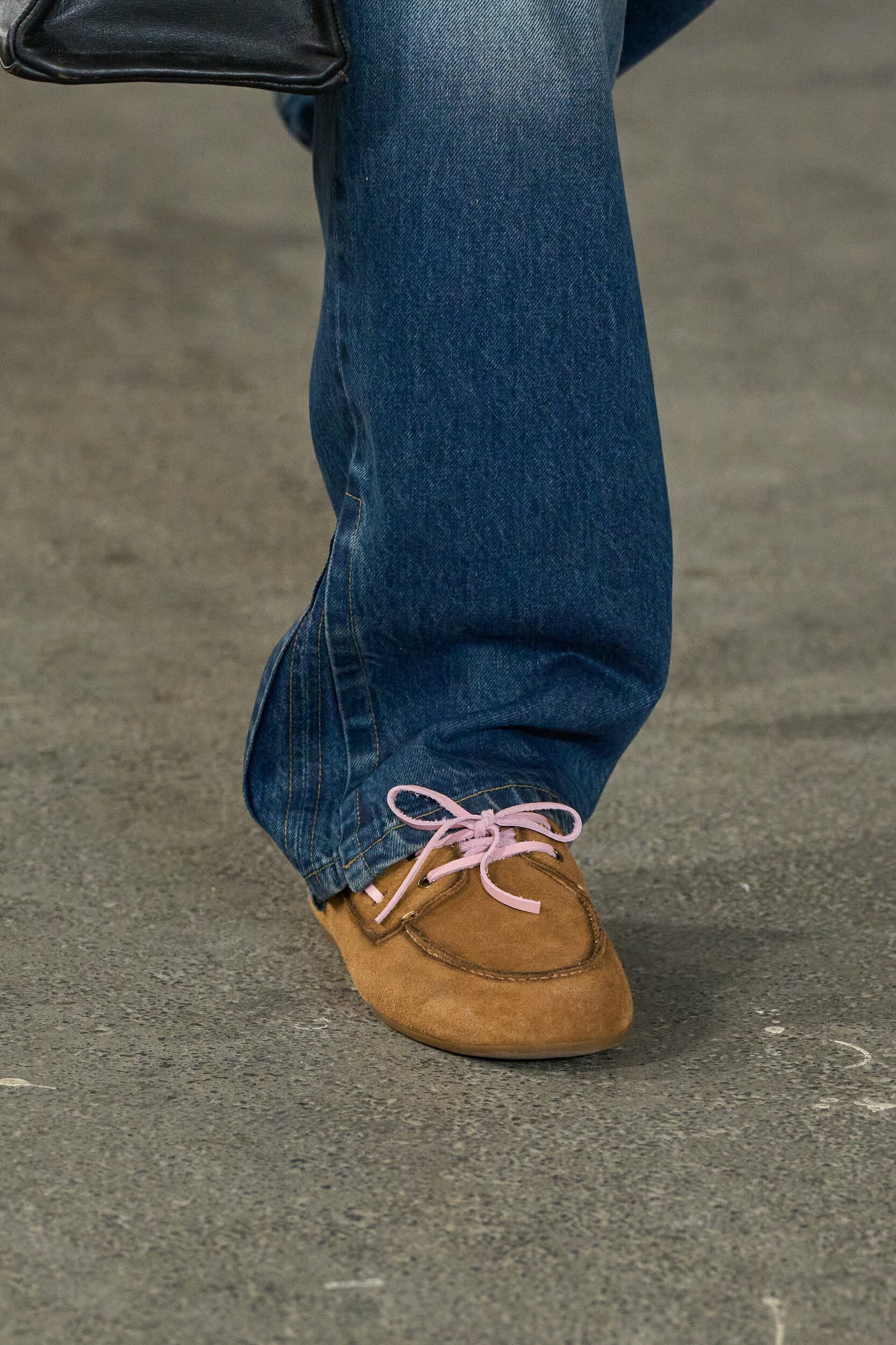 Nahmias Fall 2026 Men’s Fashion Show Details