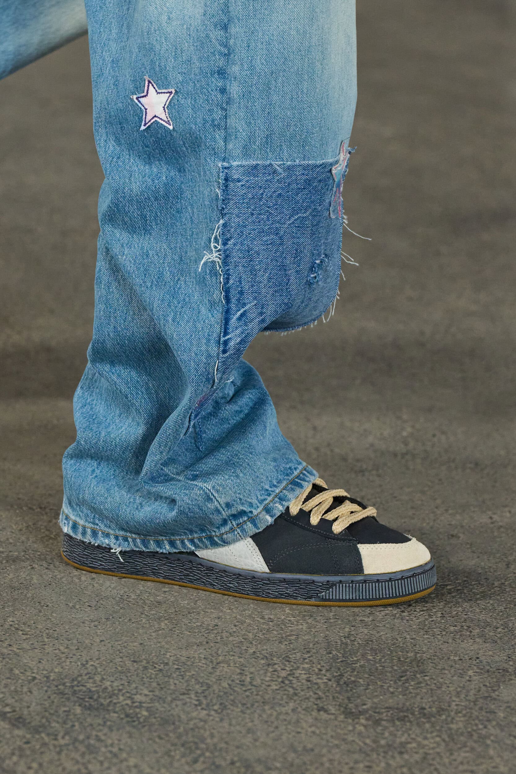 Nahmias Fall 2026 Men’s Fashion Show Details