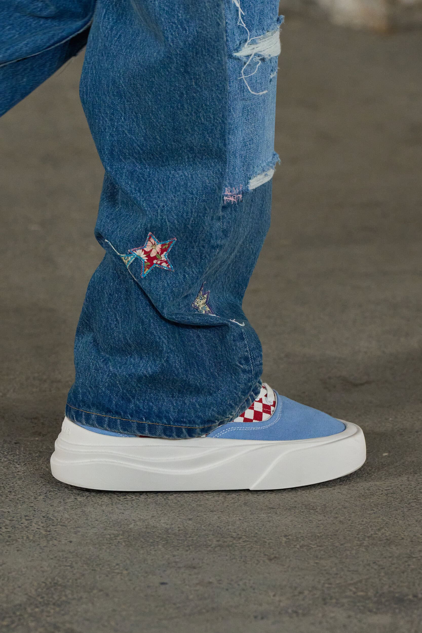 Nahmias Fall 2026 Men’s Fashion Show Details