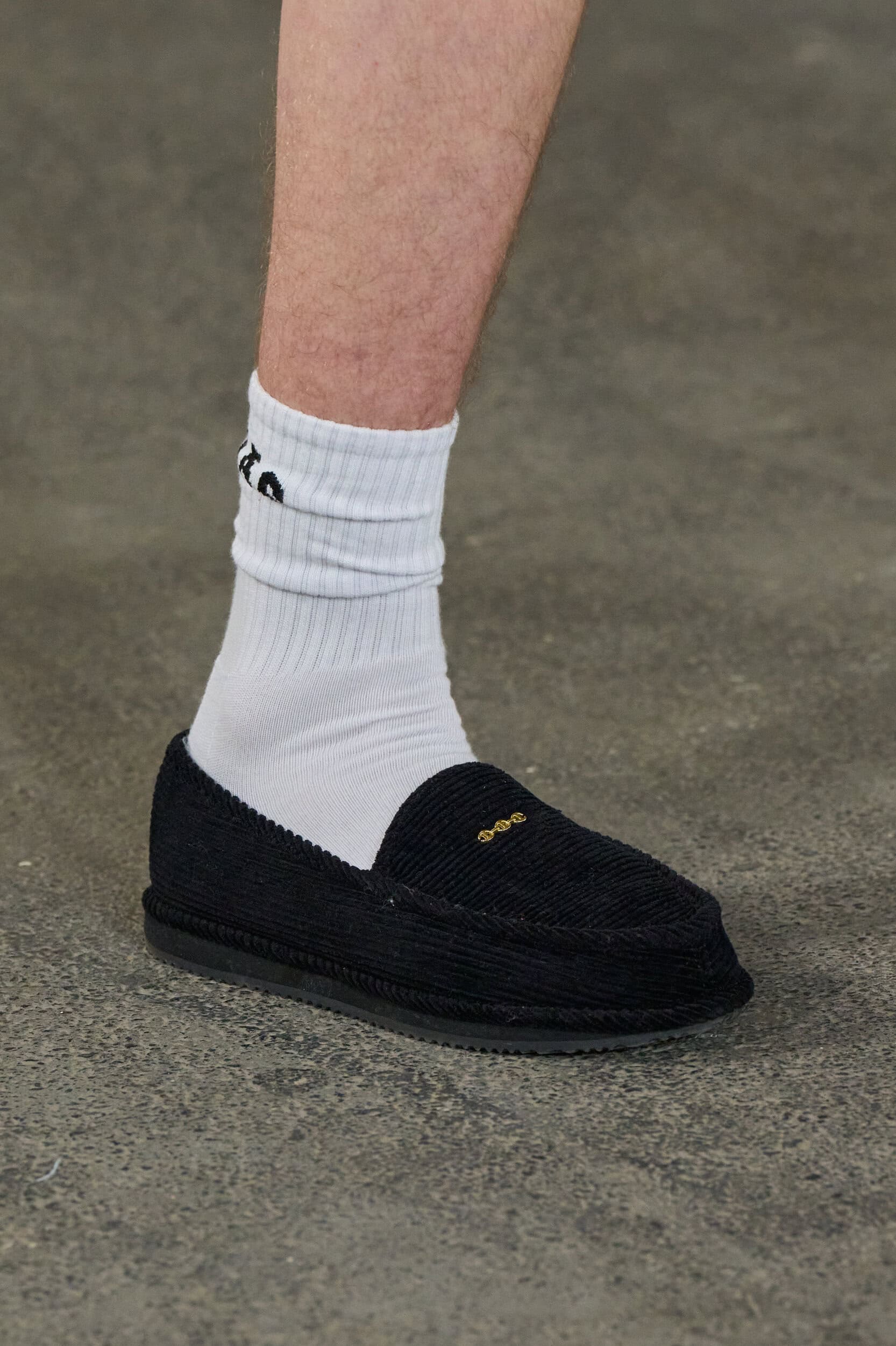 Nahmias Fall 2026 Men’s Fashion Show Details