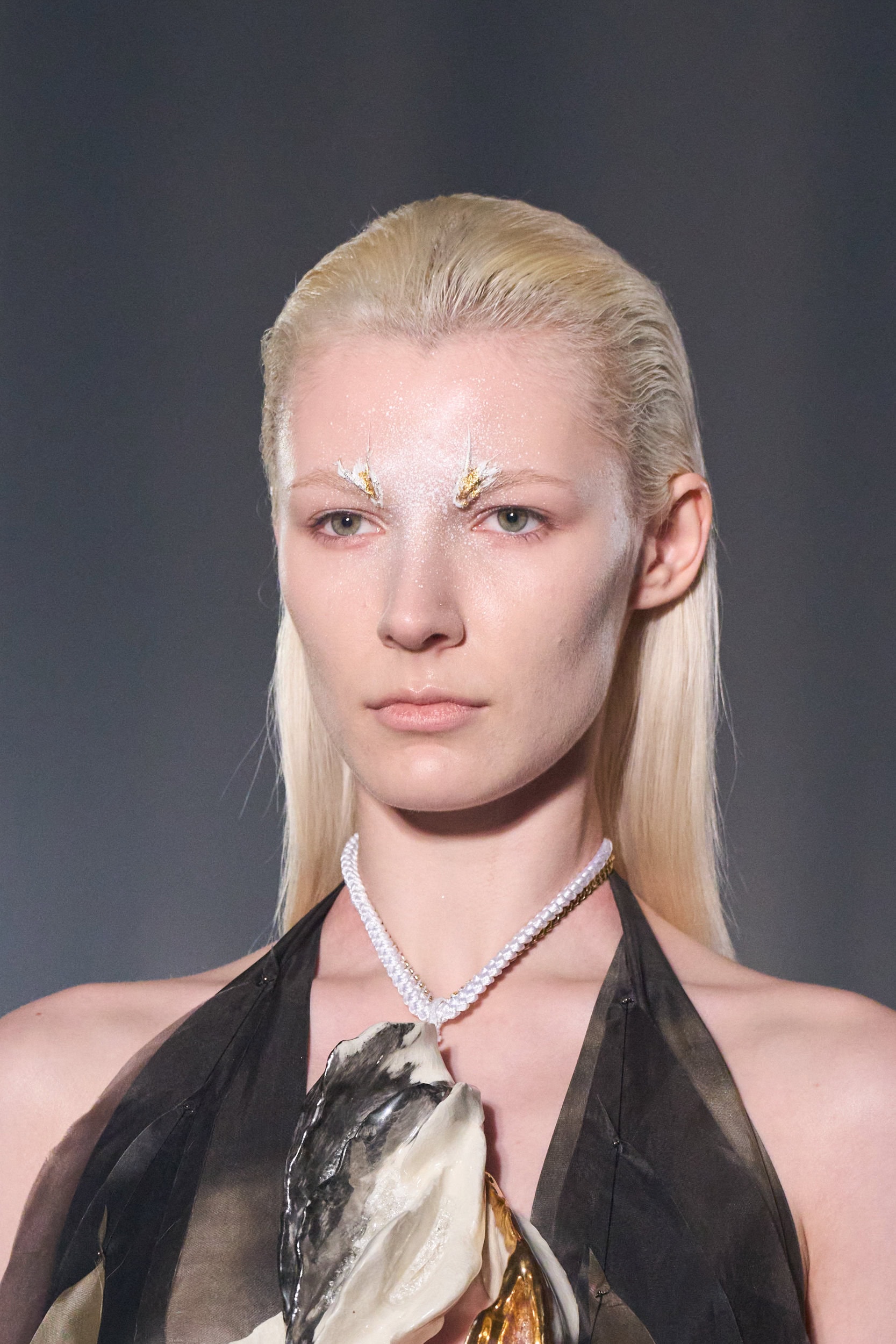 Yuima Nakazato Spring 2026 Couture Fashion Show Details