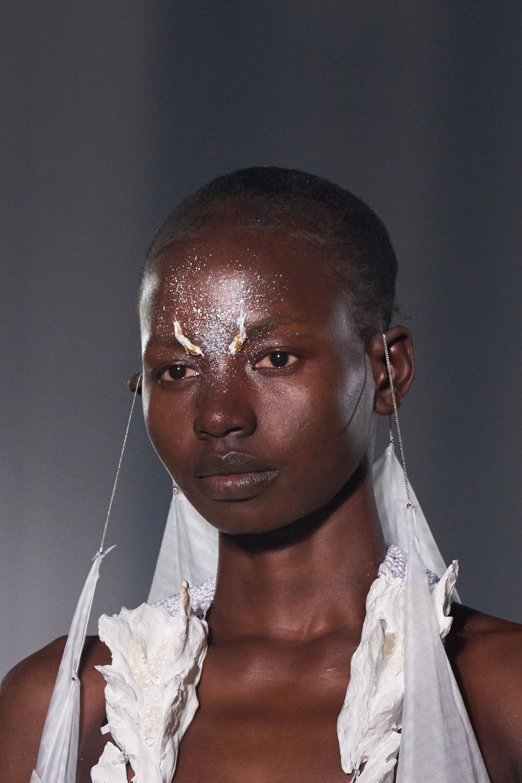 Yuima Nakazato Spring 2026 Couture Fashion Show Details