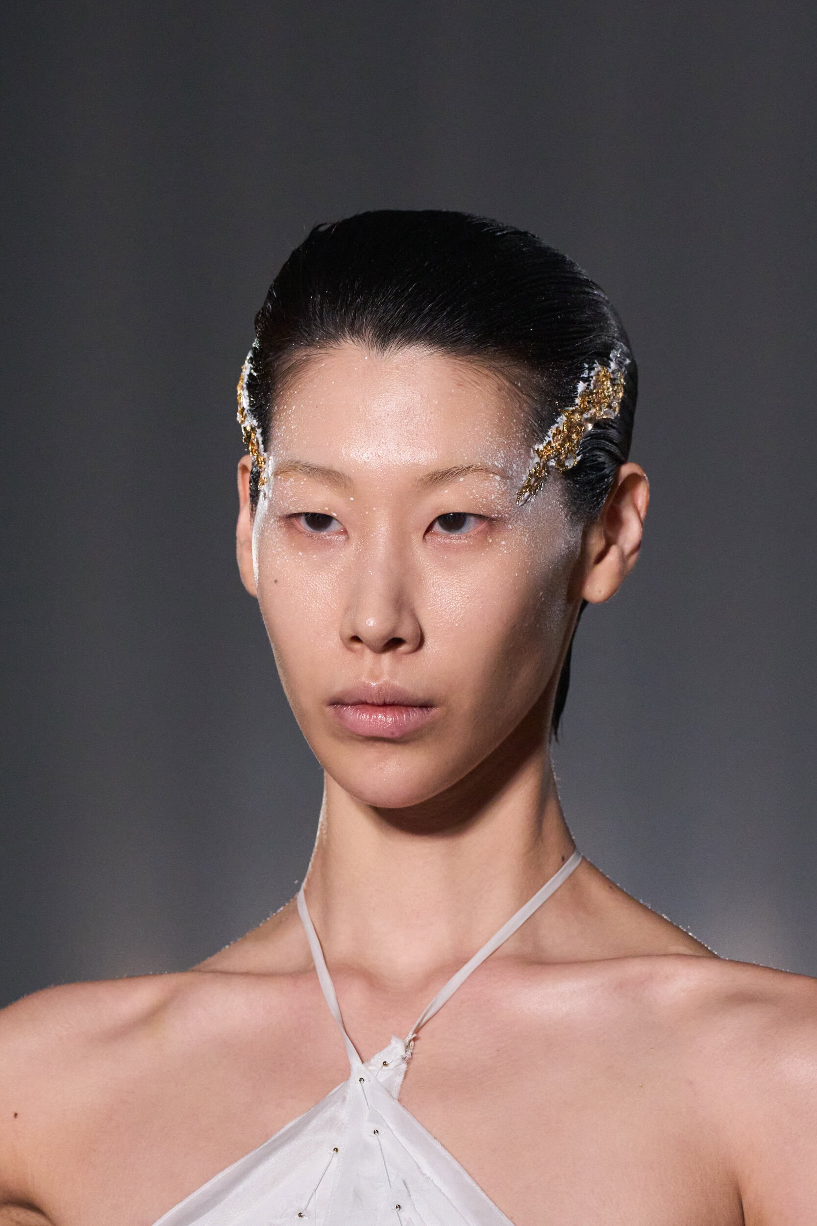 Yuima Nakazato Spring 2026 Couture Fashion Show Details