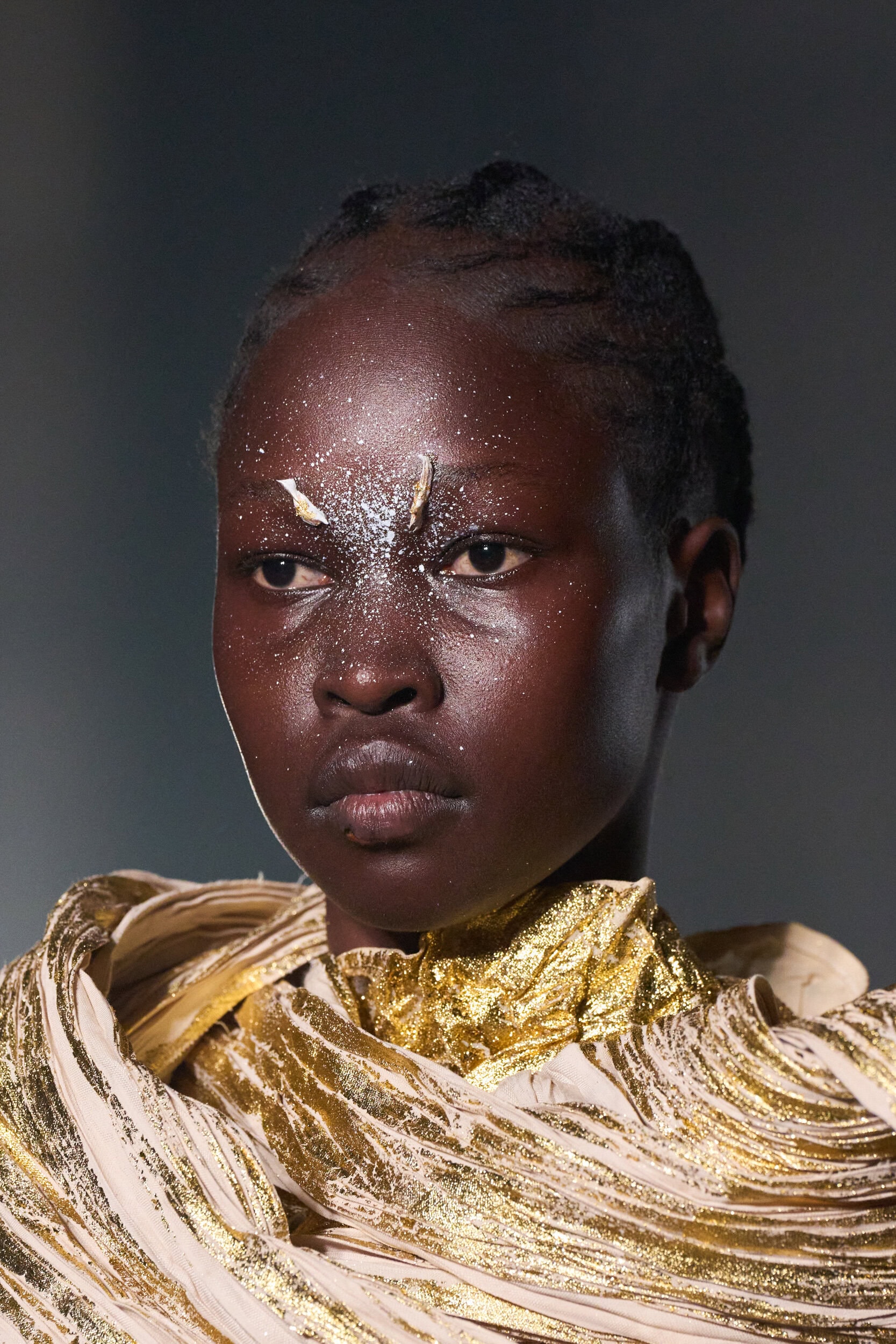 Yuima Nakazato Spring 2026 Couture Fashion Show Details