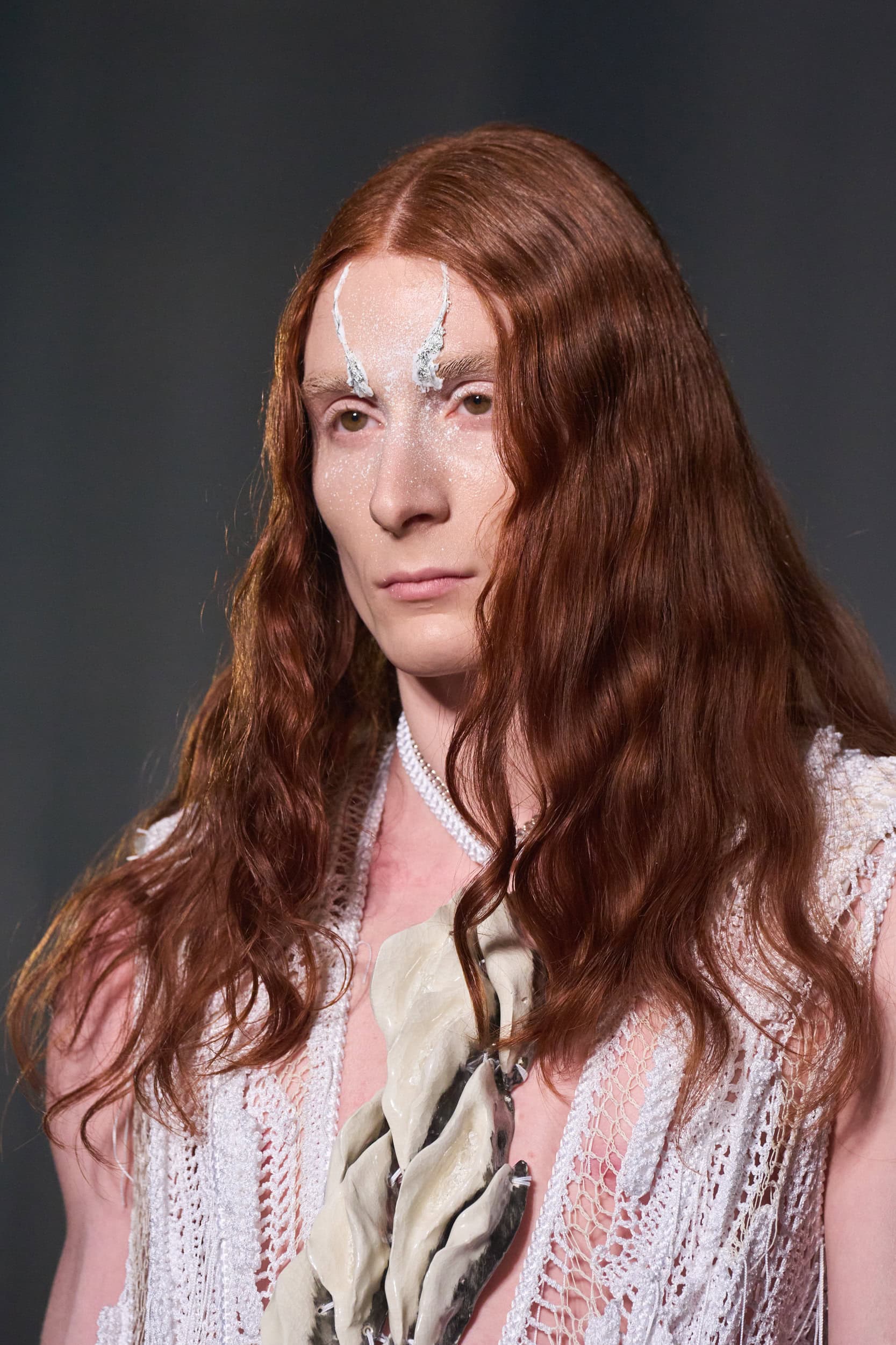 Yuima Nakazato Spring 2026 Couture Fashion Show Details