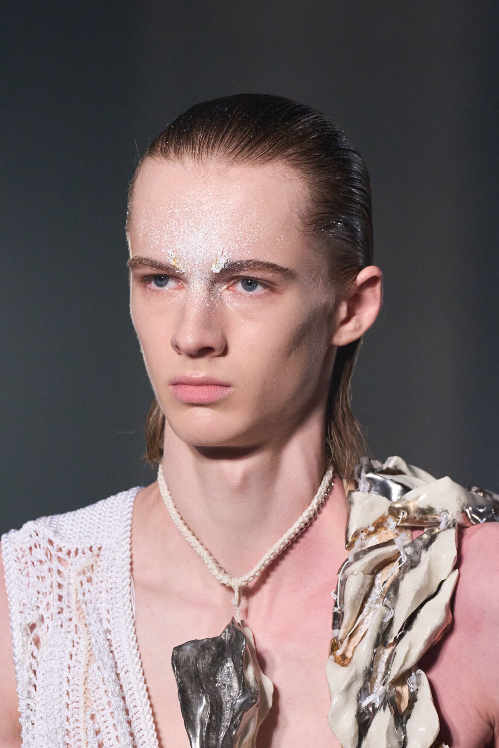 Yuima Nakazato Spring 2026 Couture Fashion Show Details