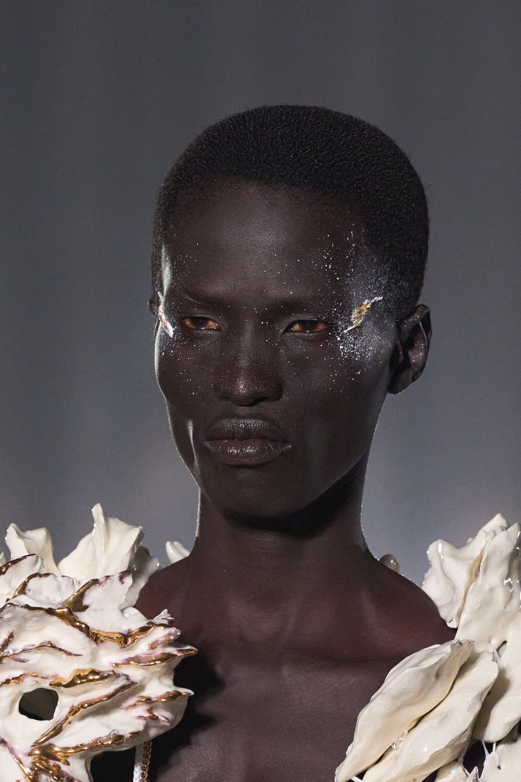 Yuima Nakazato Spring 2026 Couture Fashion Show Details