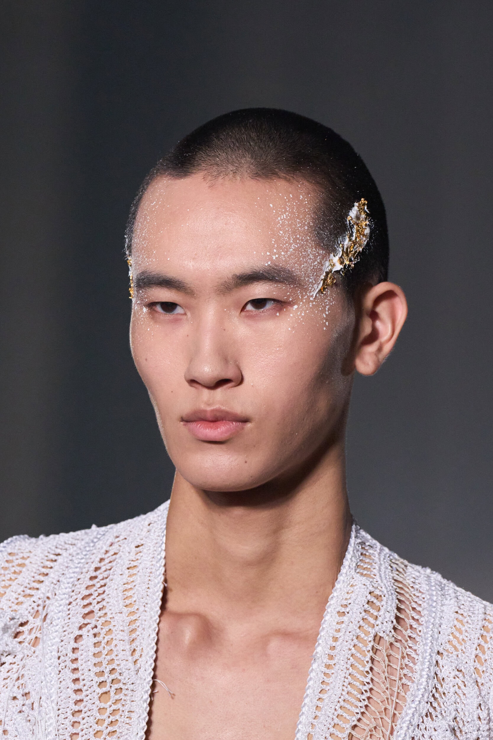 Yuima Nakazato Spring 2026 Couture Fashion Show Details