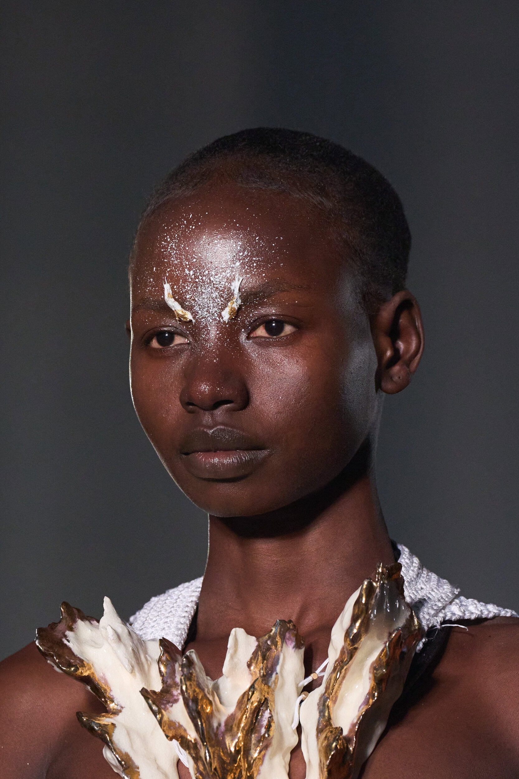 Yuima Nakazato Spring 2026 Couture Fashion Show Details