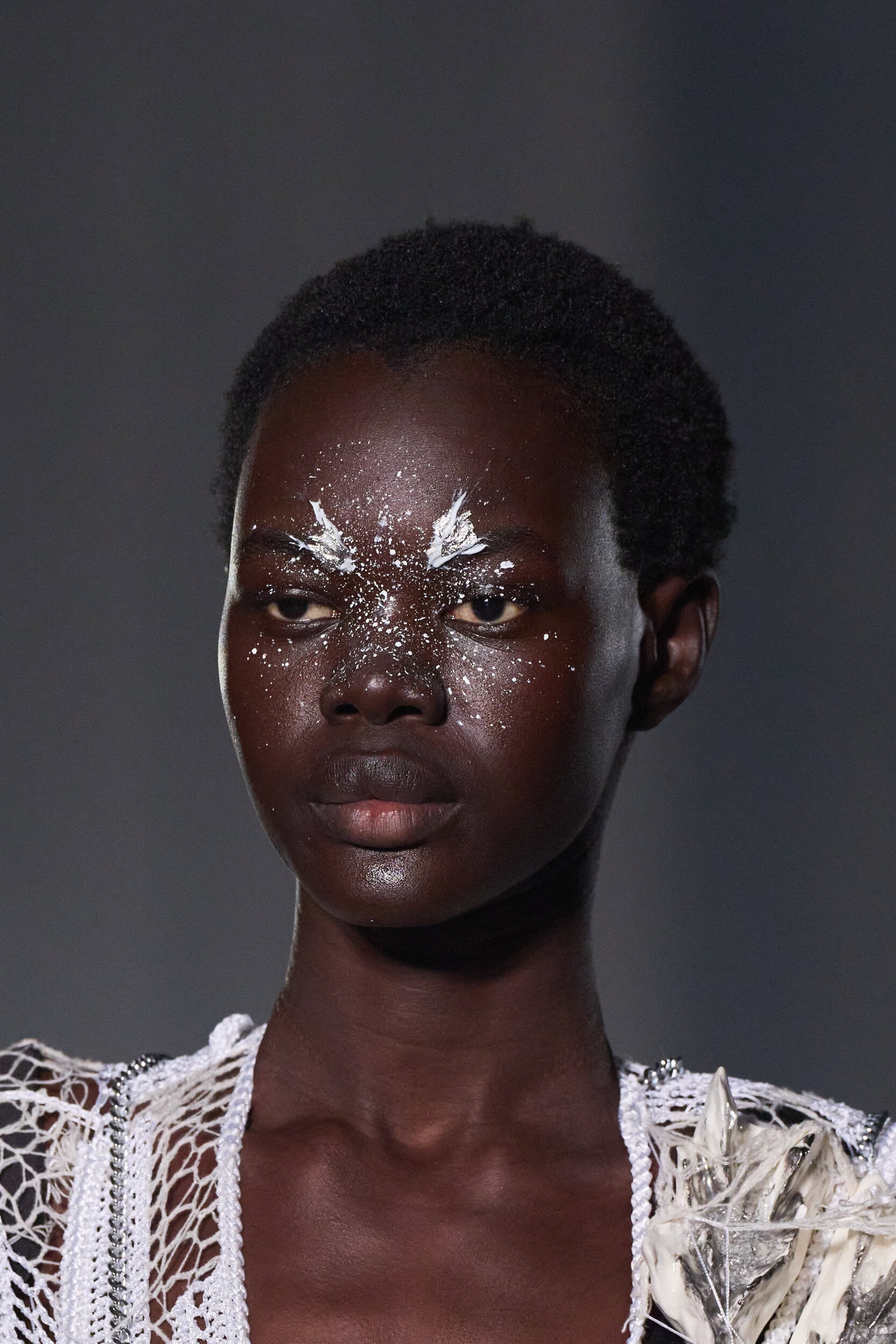 Yuima Nakazato Spring 2026 Couture Fashion Show Details