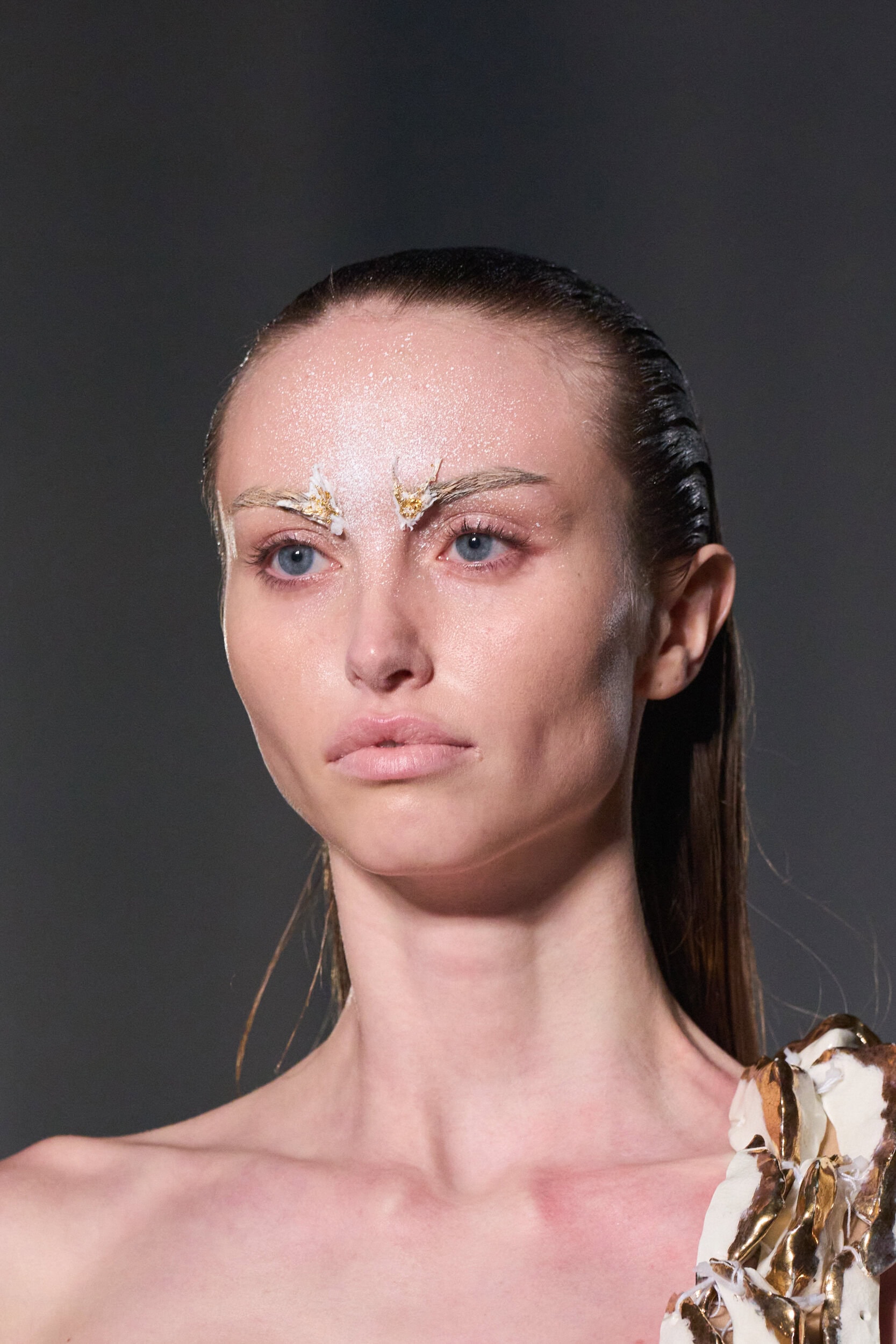 Yuima Nakazato Spring 2026 Couture Fashion Show Details