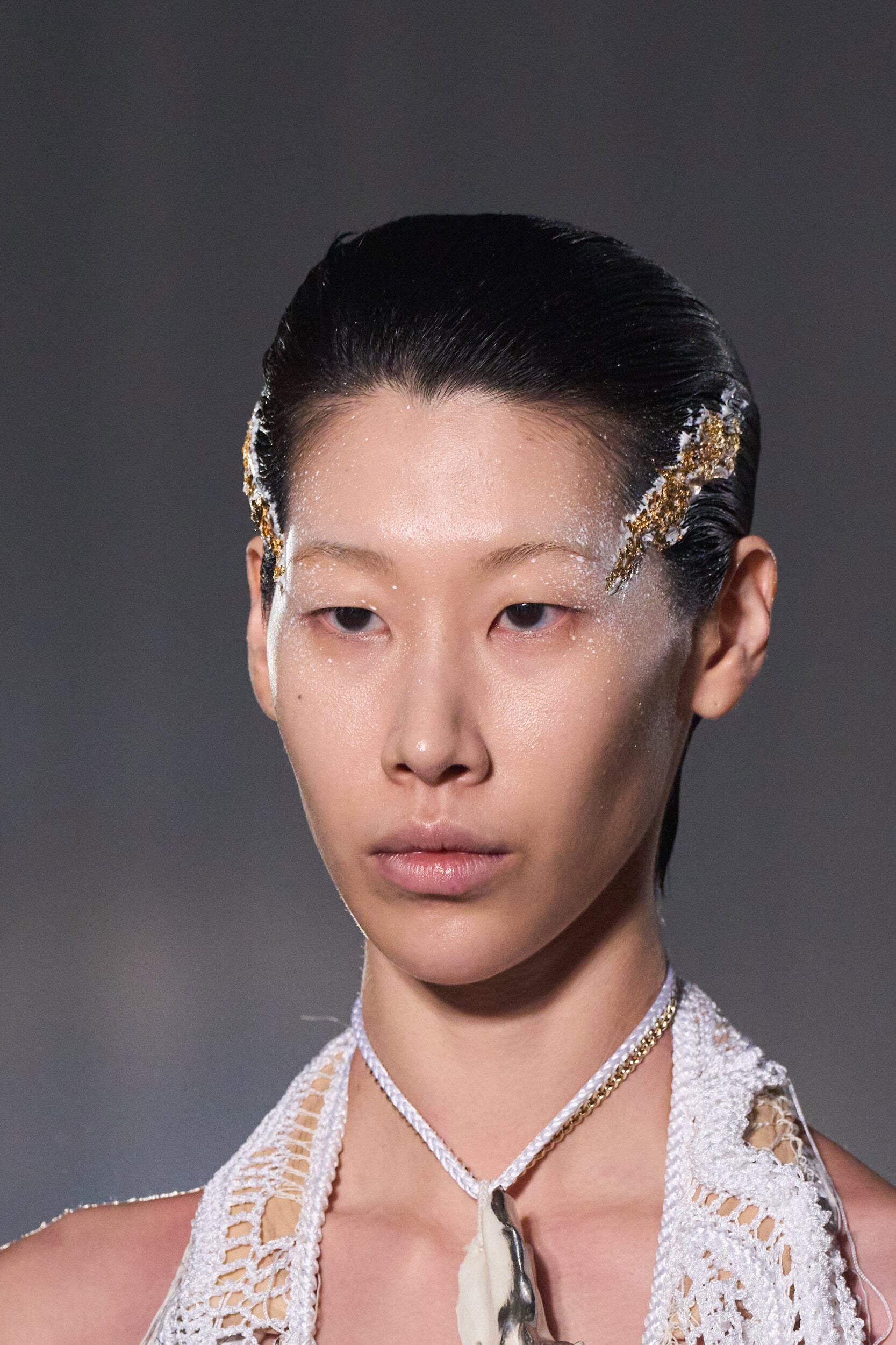 Yuima Nakazato Spring 2026 Couture Fashion Show Details