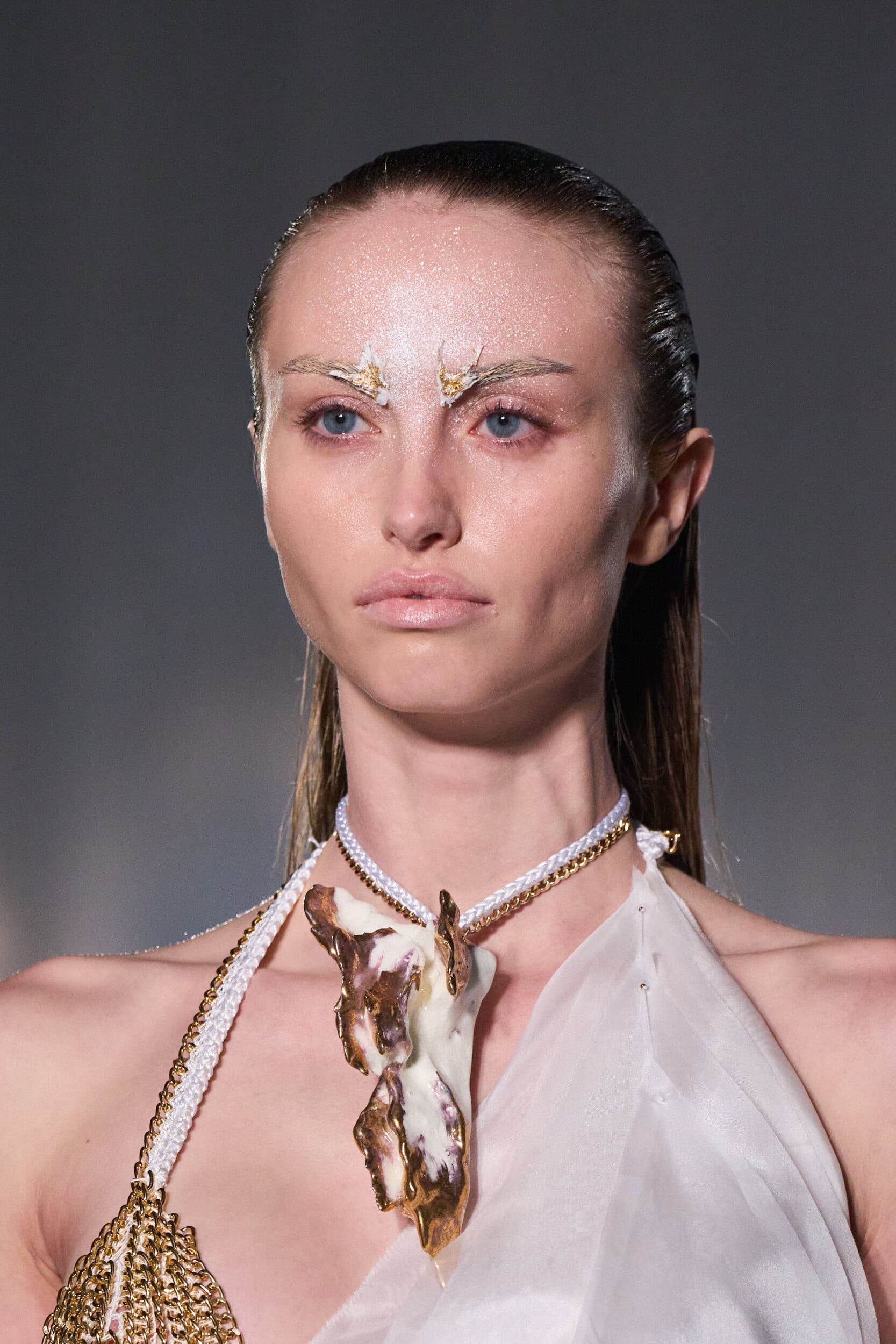 Yuima Nakazato Spring 2026 Couture Fashion Show Details