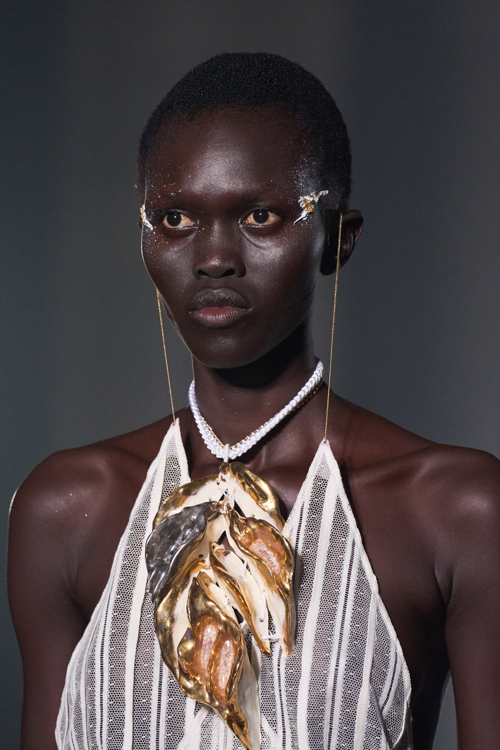 Yuima Nakazato Spring 2026 Couture Fashion Show Details