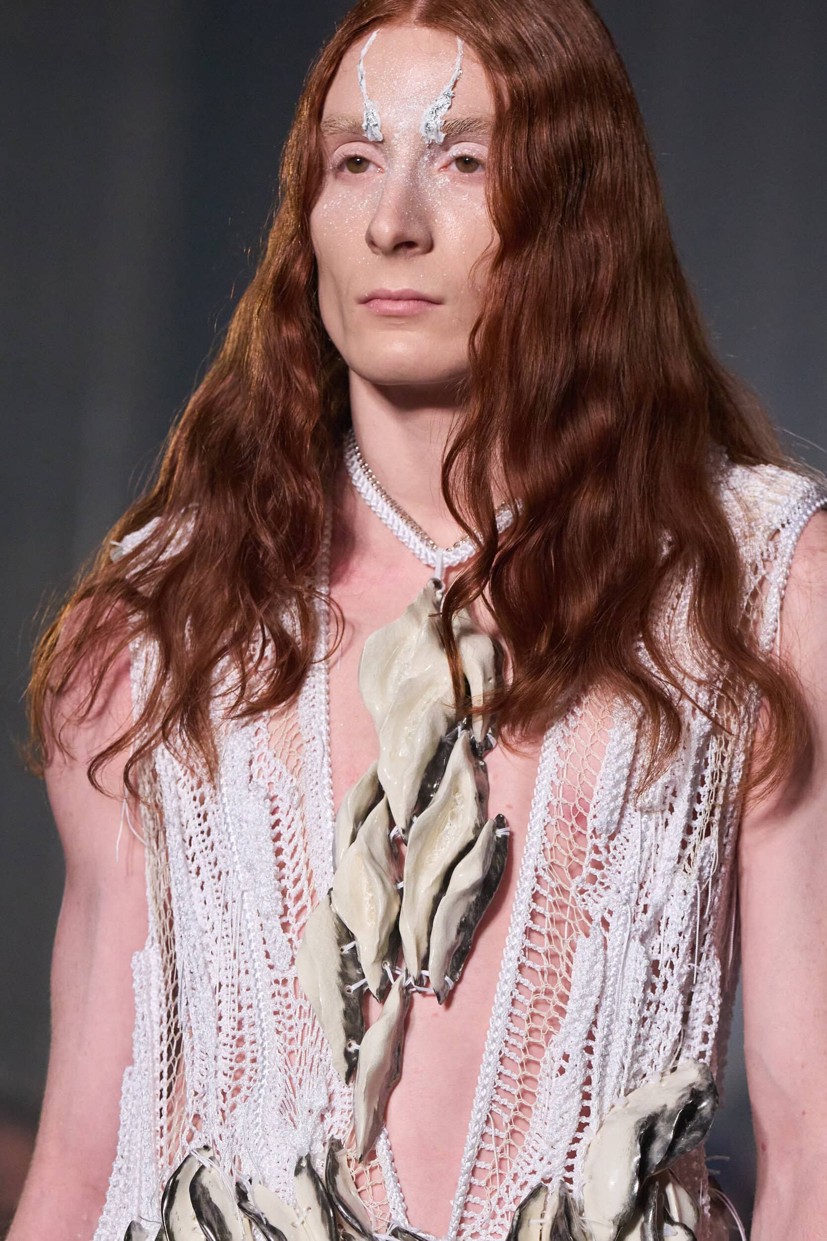 Yuima Nakazato Spring 2026 Couture Fashion Show Details