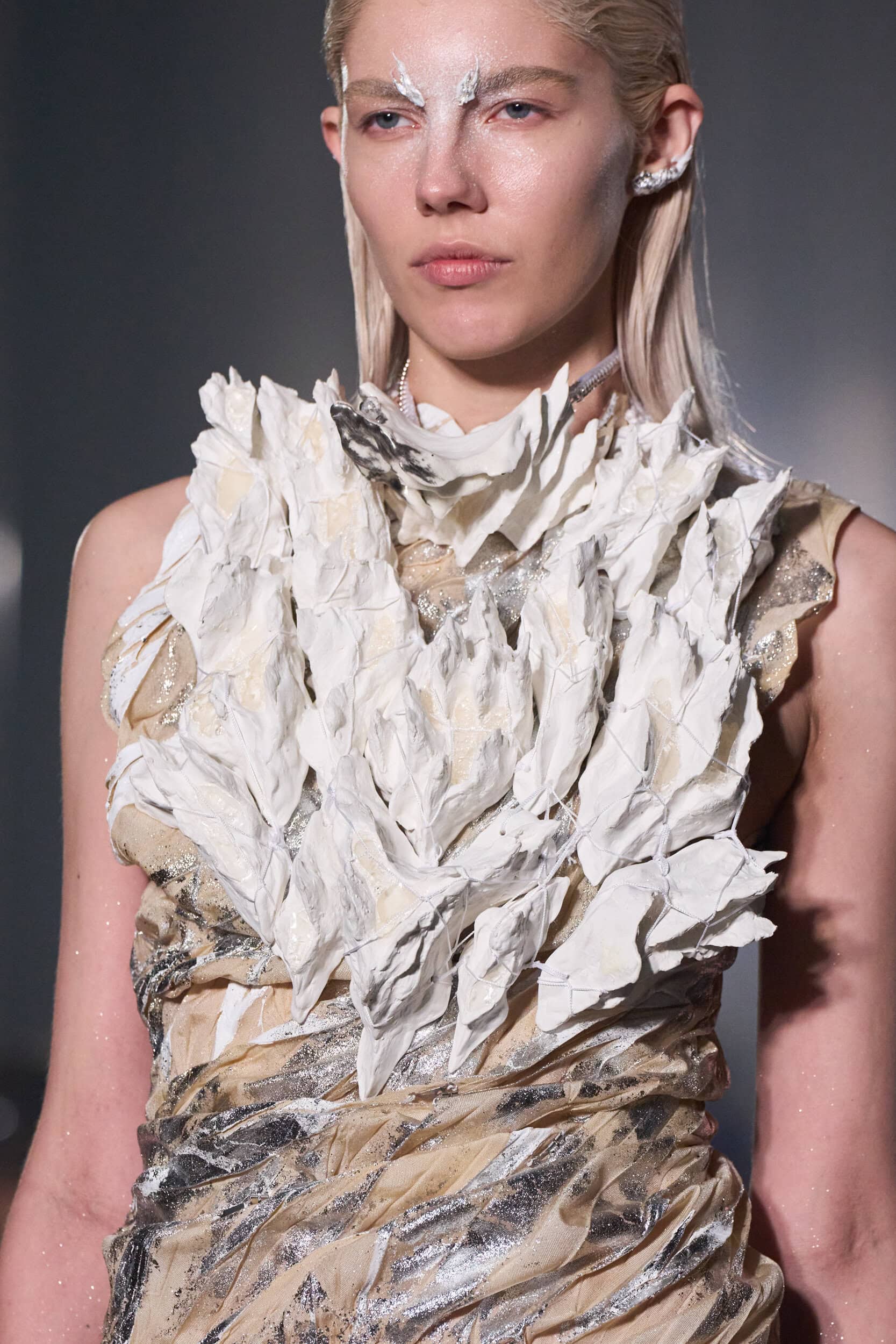 Yuima Nakazato Spring 2026 Couture Fashion Show Details