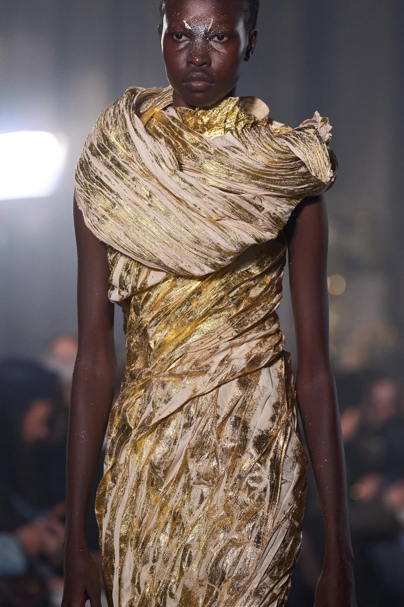 Yuima Nakazato Spring 2026 Couture Fashion Show Details