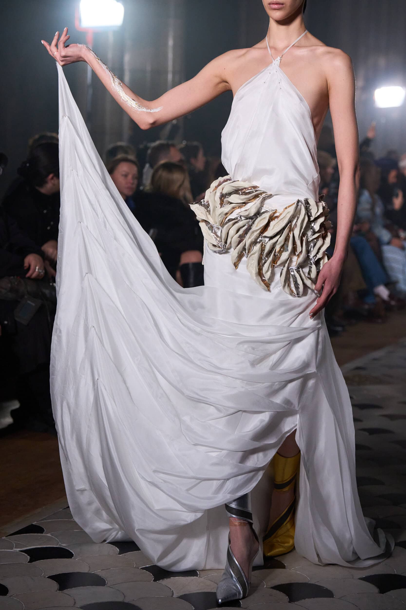 Yuima Nakazato Spring 2026 Couture Fashion Show Details