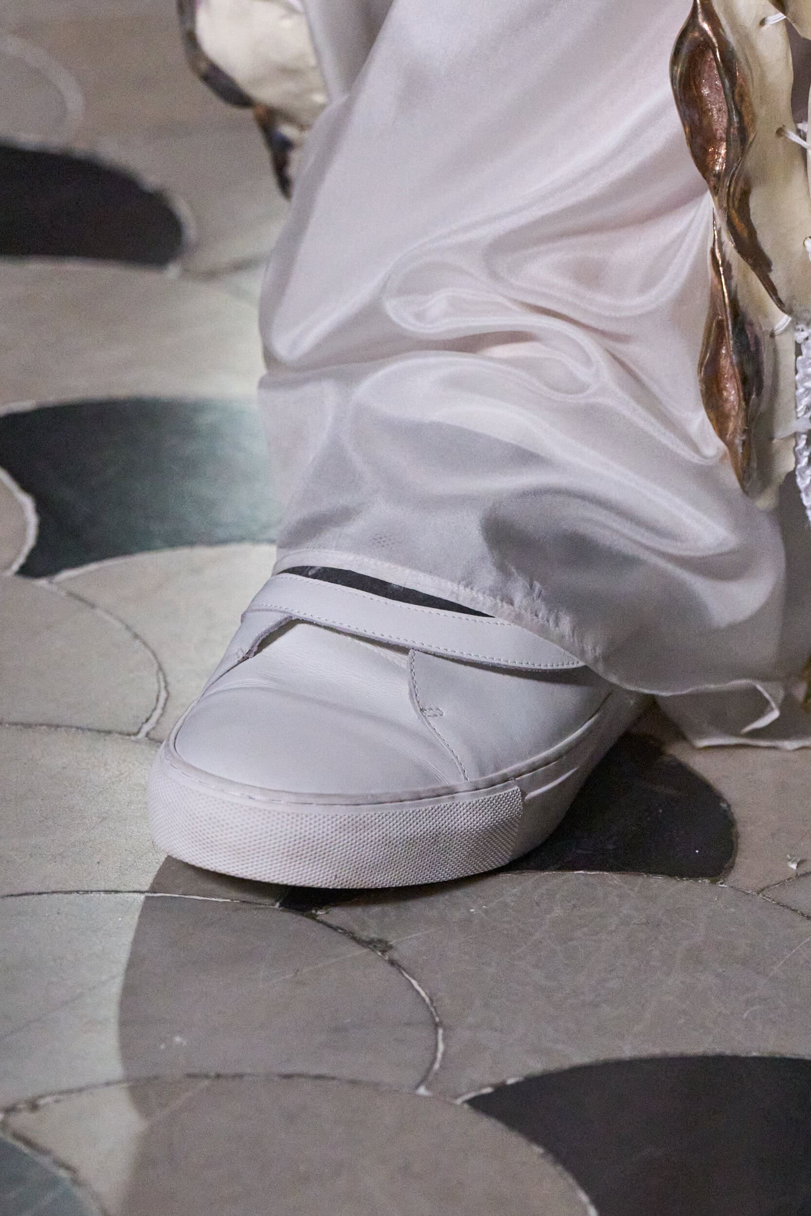 Yuima Nakazato Spring 2026 Couture Fashion Show Details