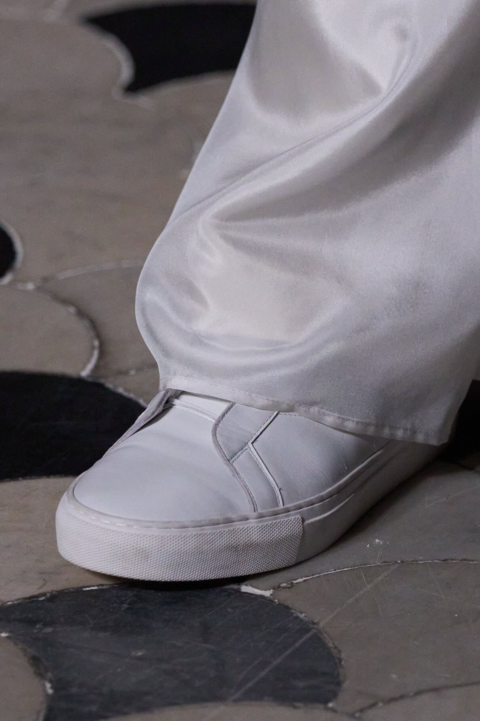 Yuima Nakazato Spring 2026 Couture Fashion Show Details