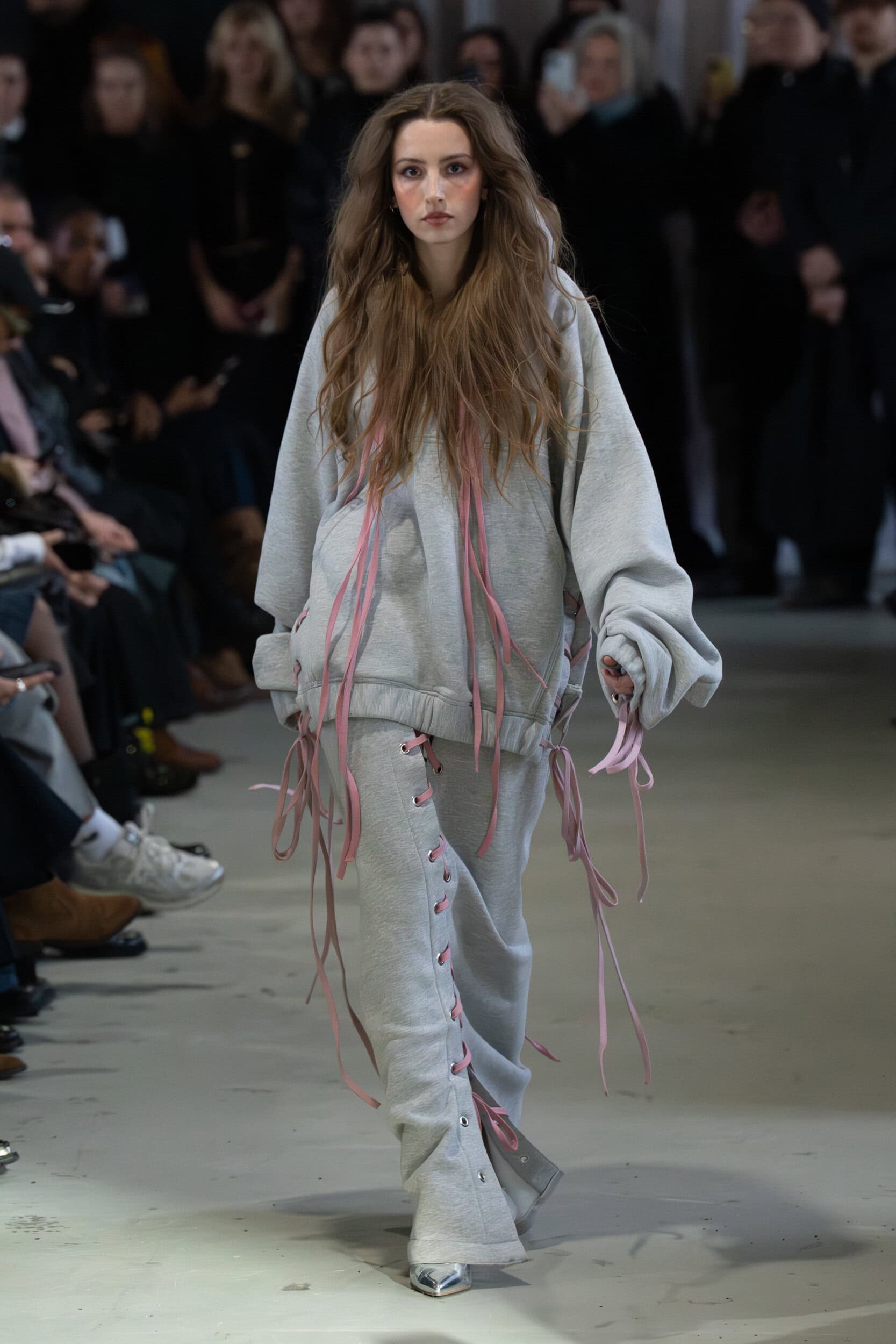 Nowrubi Fall 2026 Fashion Show 