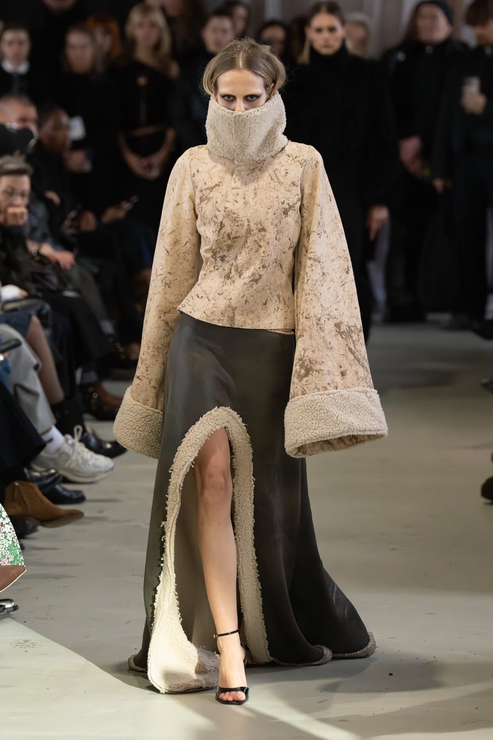 Nowrubi Fall 2026 Fashion Show 