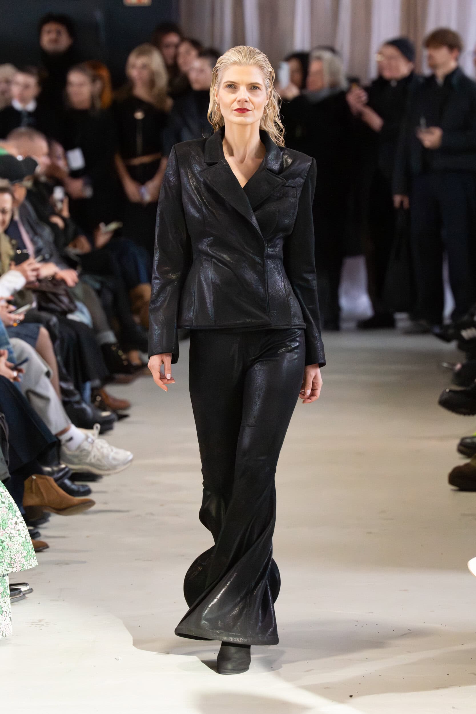 Nowrubi Fall 2026 Fashion Show 