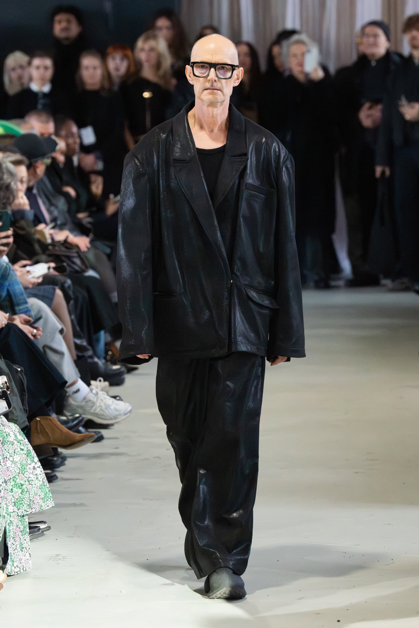 Nowrubi Fall 2026 Fashion Show 