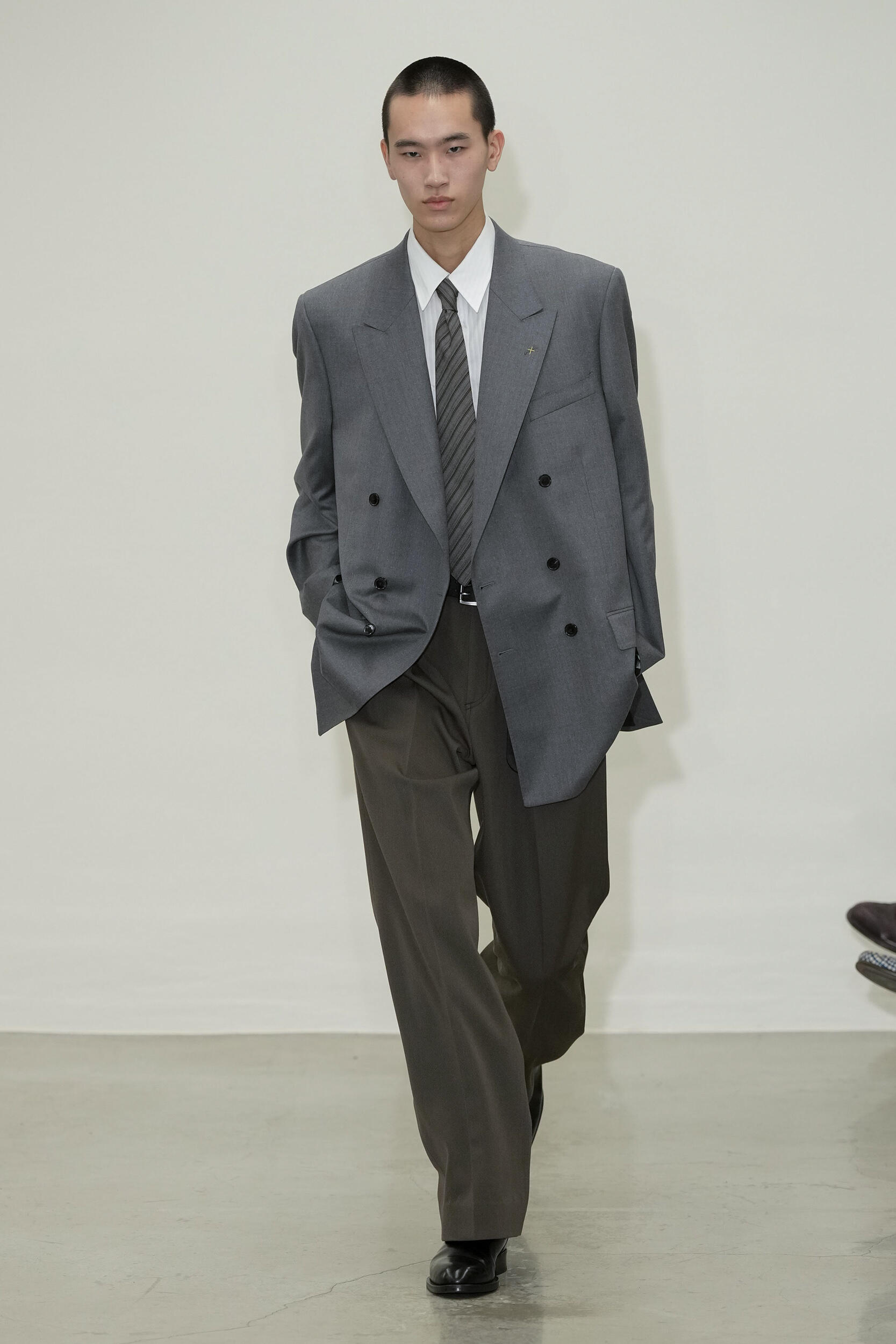 Paul Smith Fall 2026 Men’s Fashion Show