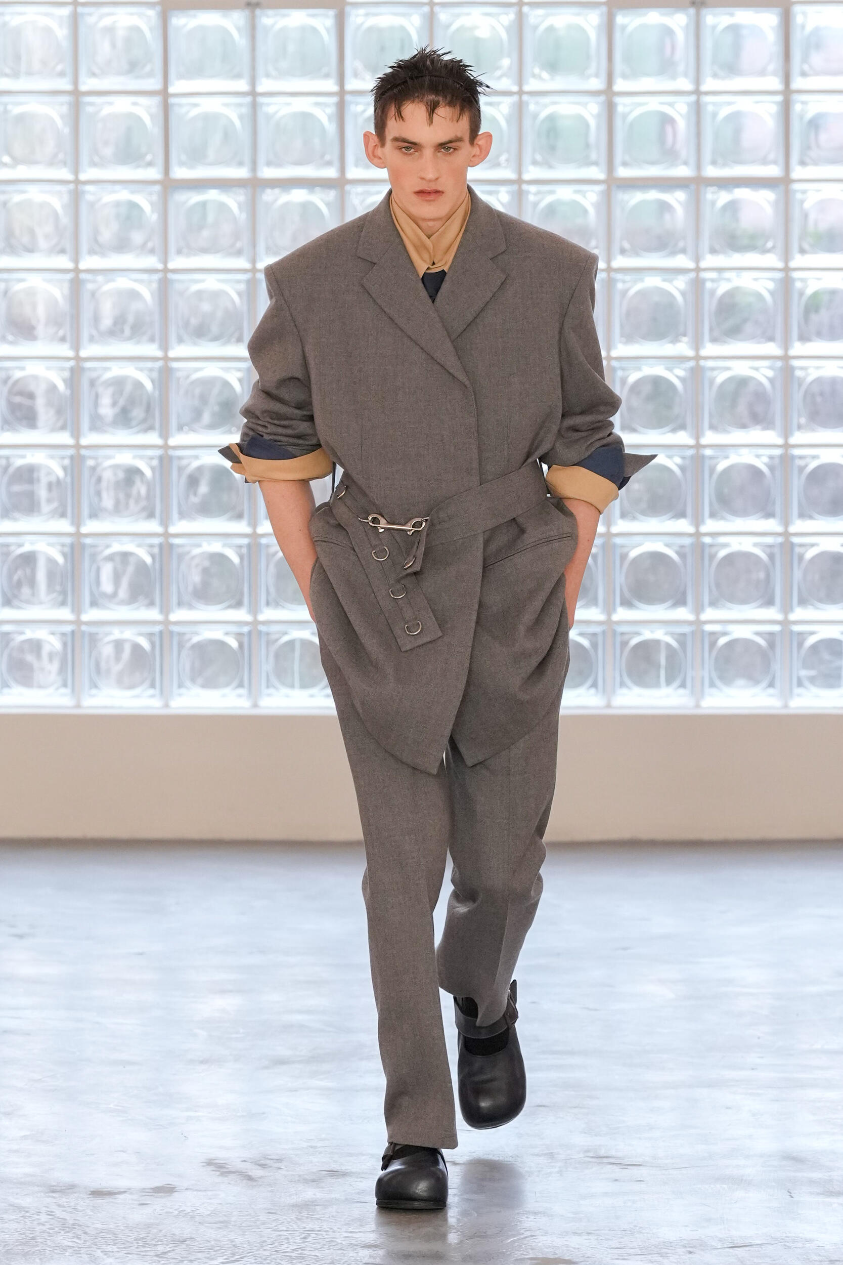 Pronounce Fall 2026 Men’s Fashion Show