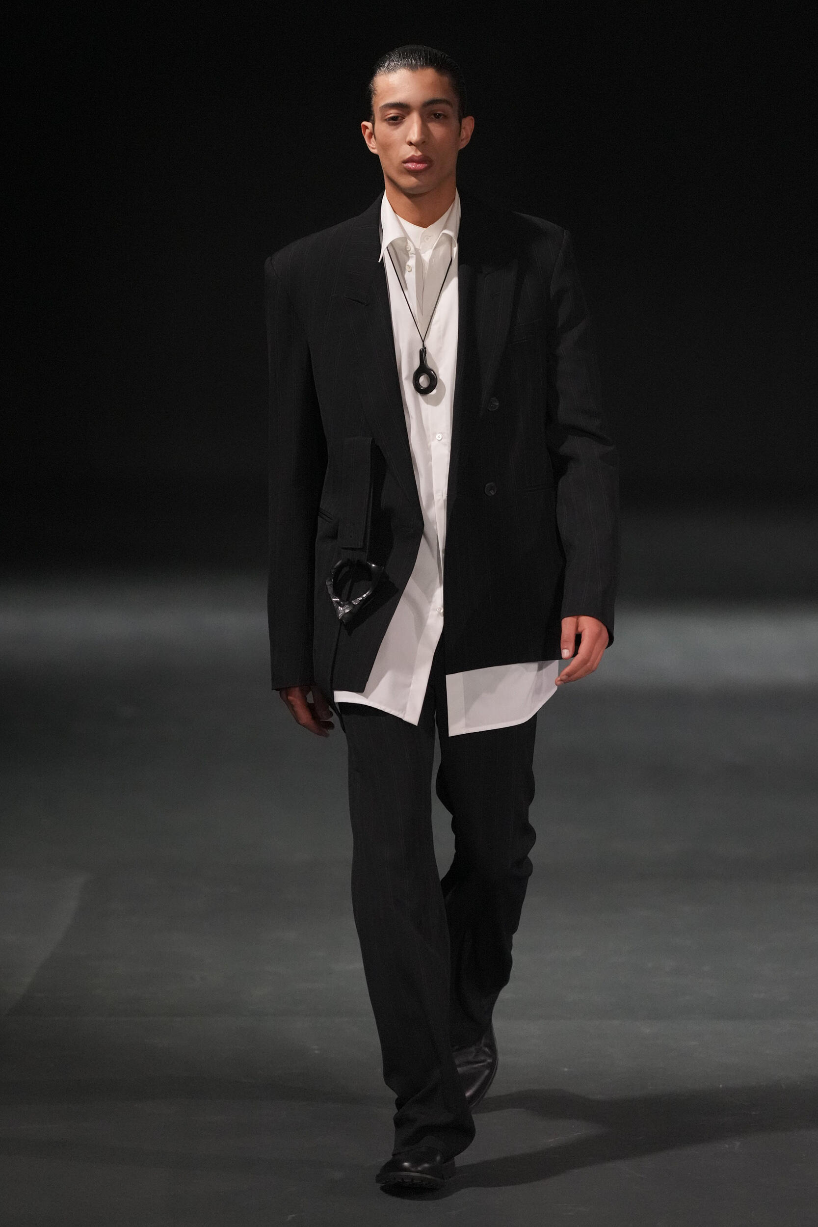 Qasimi Fall 2026 Men’s Fashion Show