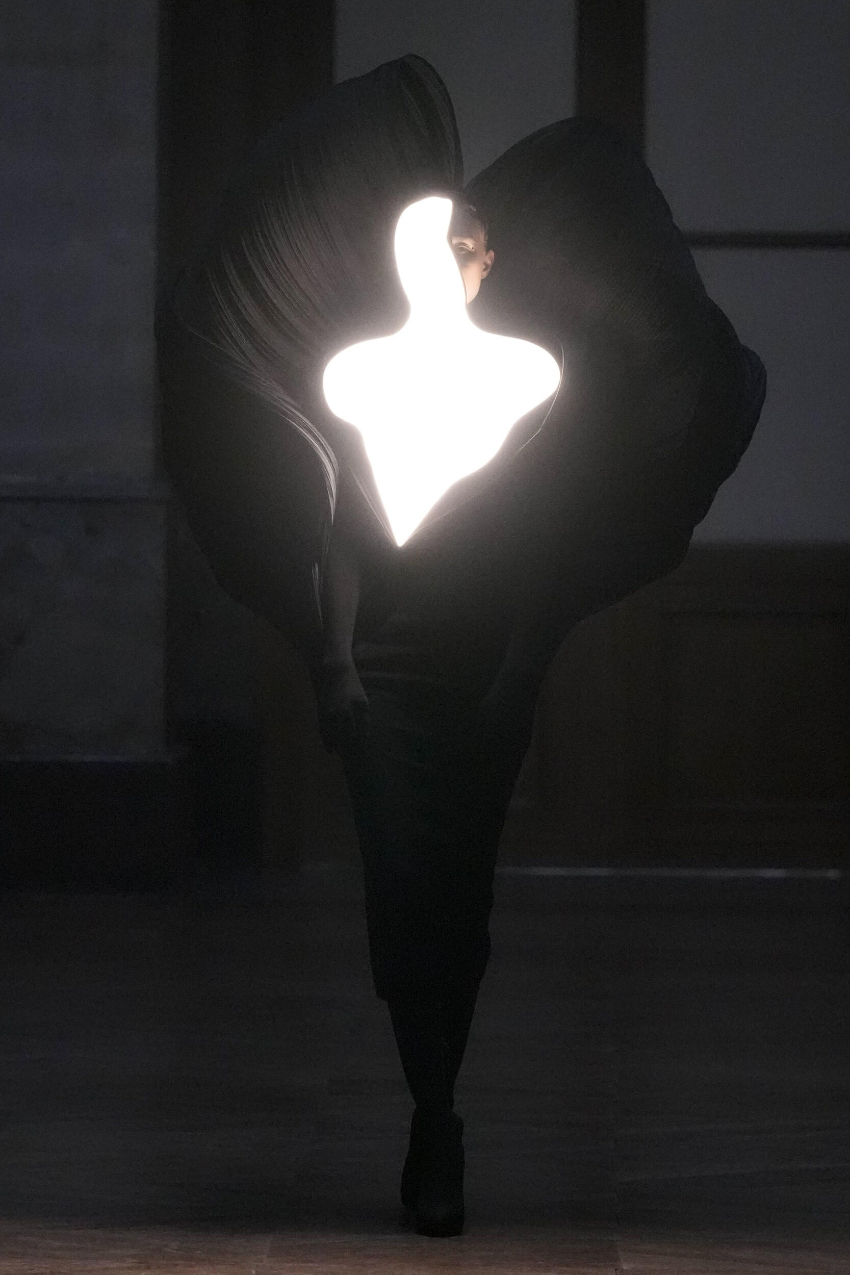 Gaurav Gupta Spring 2026 Couture Fashion Show