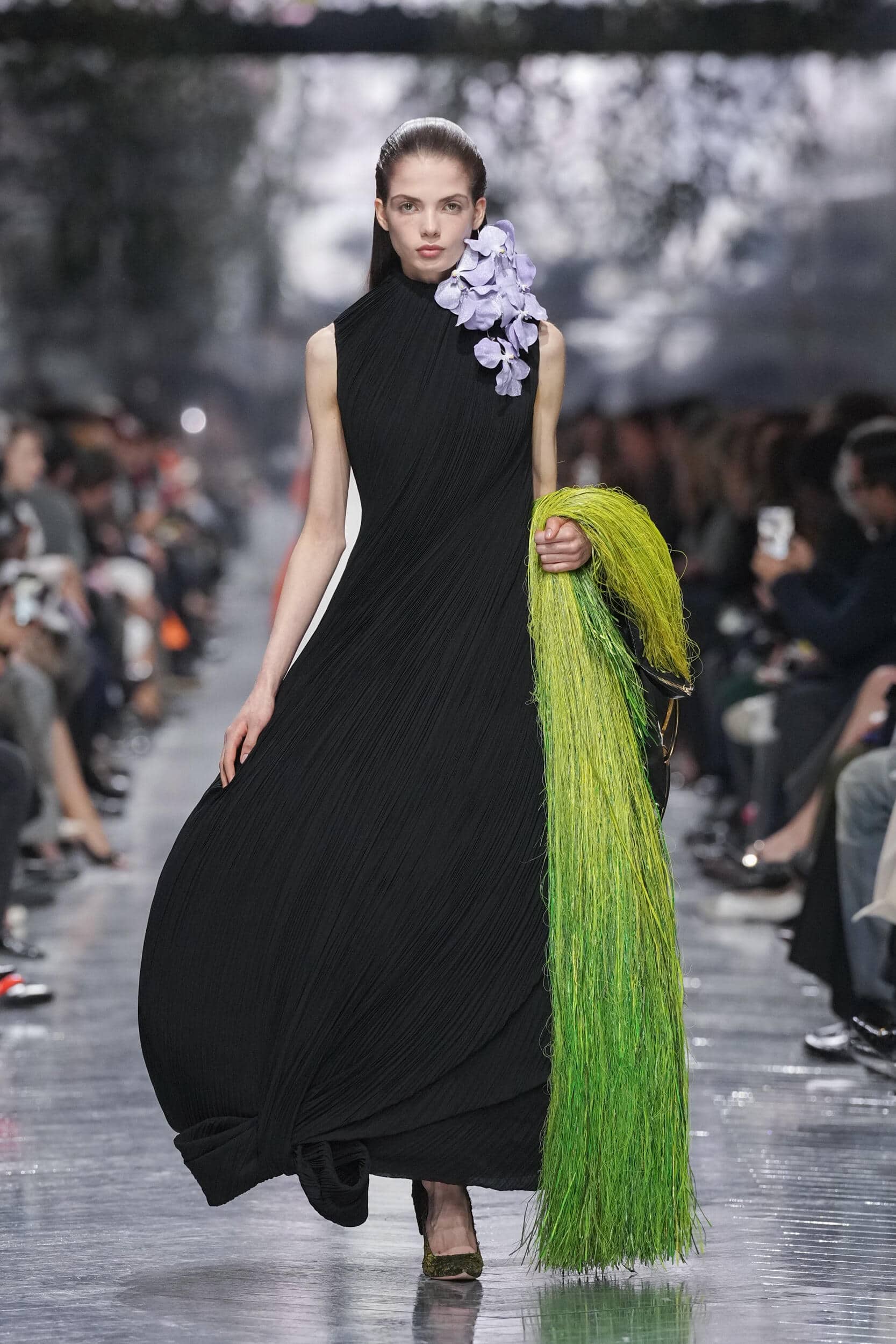 Christian Dior Spring 2026 Couture Fashion Show