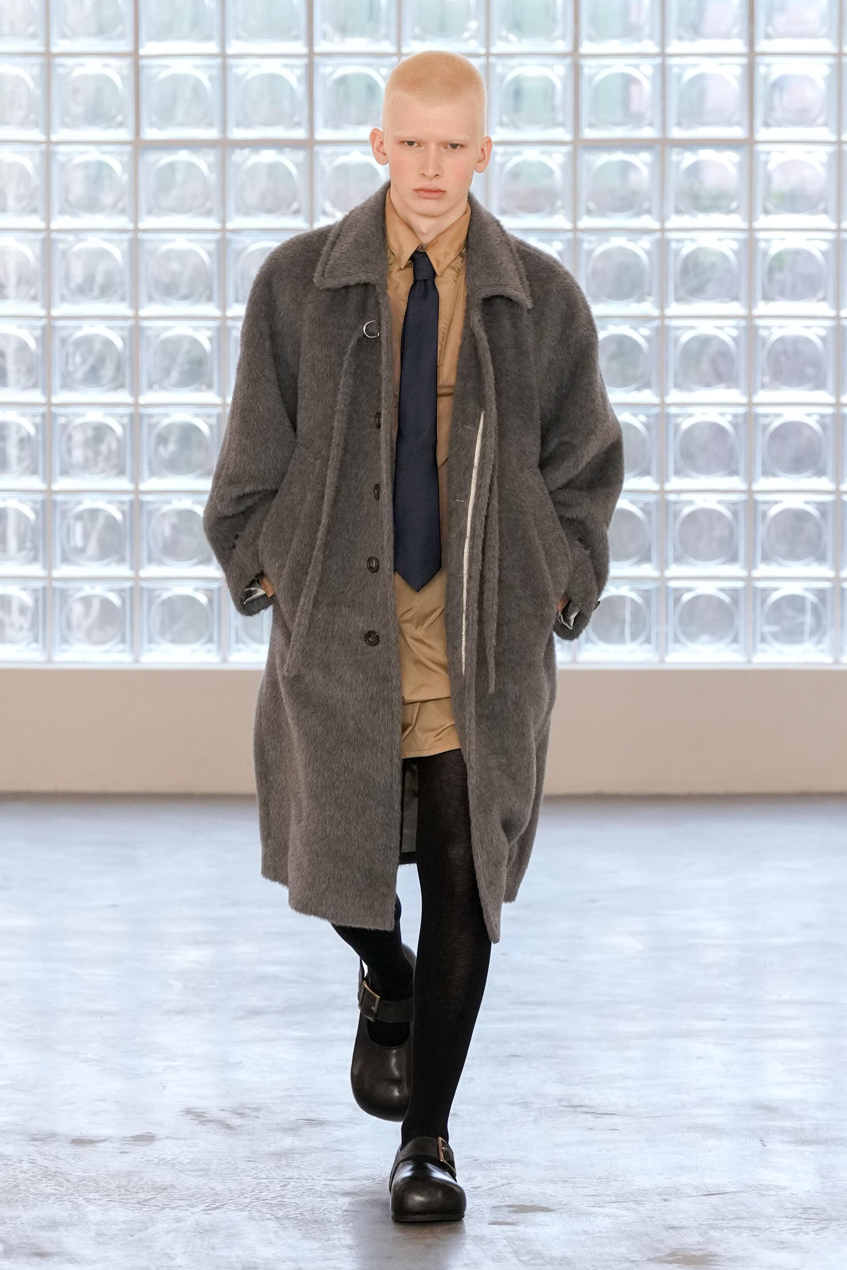 Pronounce Fall 2026 Men’s Fashion Show