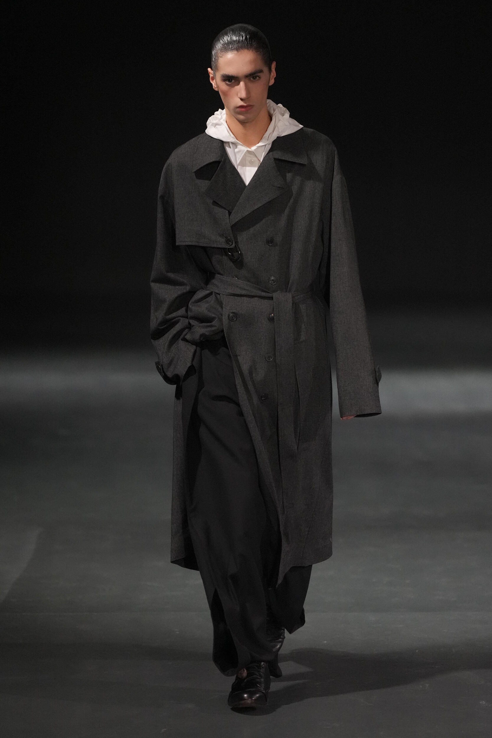 Qasimi Fall 2026 Men’s Fashion Show
