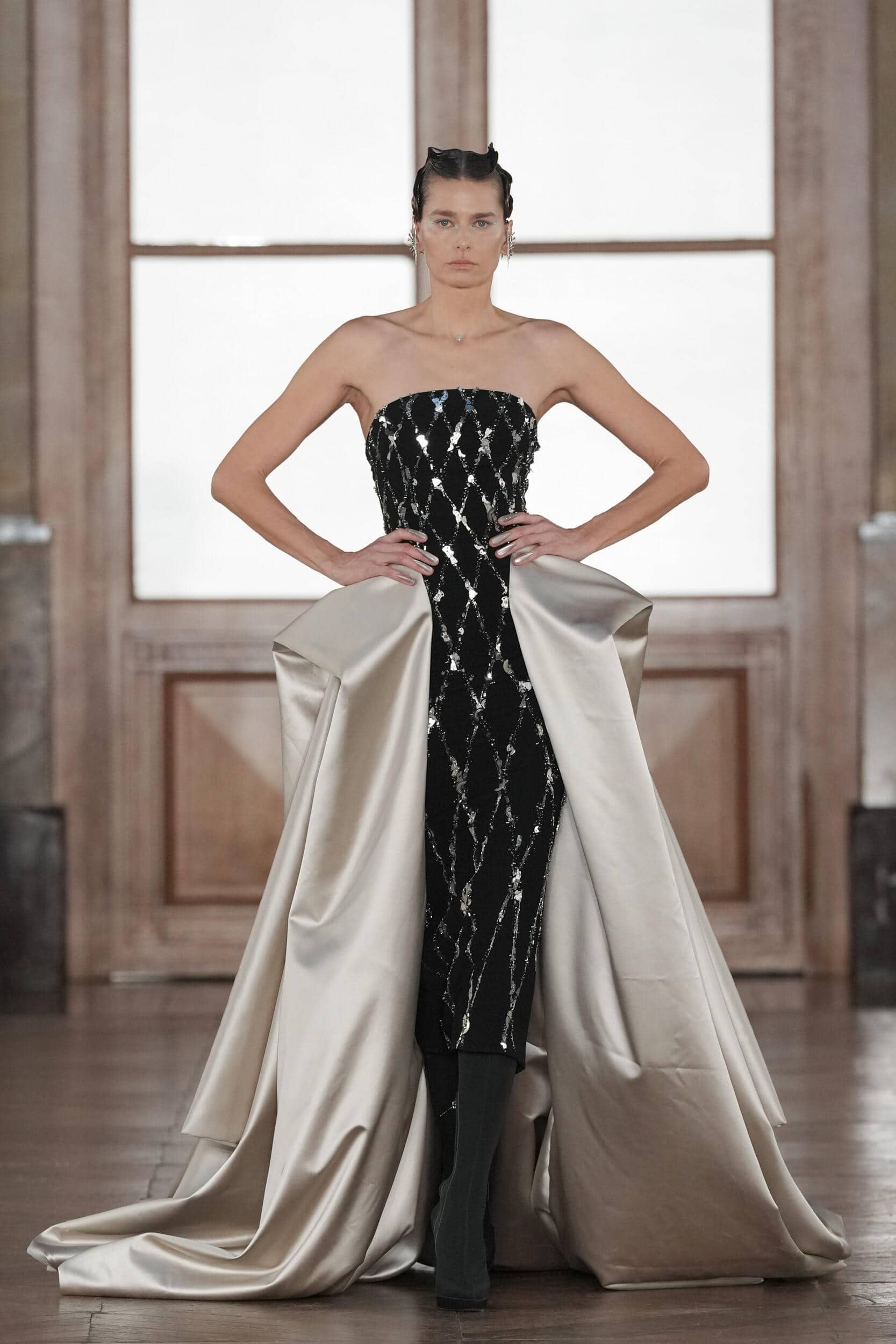 Gaurav Gupta Spring 2026 Couture Fashion Show