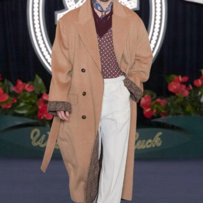 Drole De Monsieur Fall 2026 Men’s Fashion Show