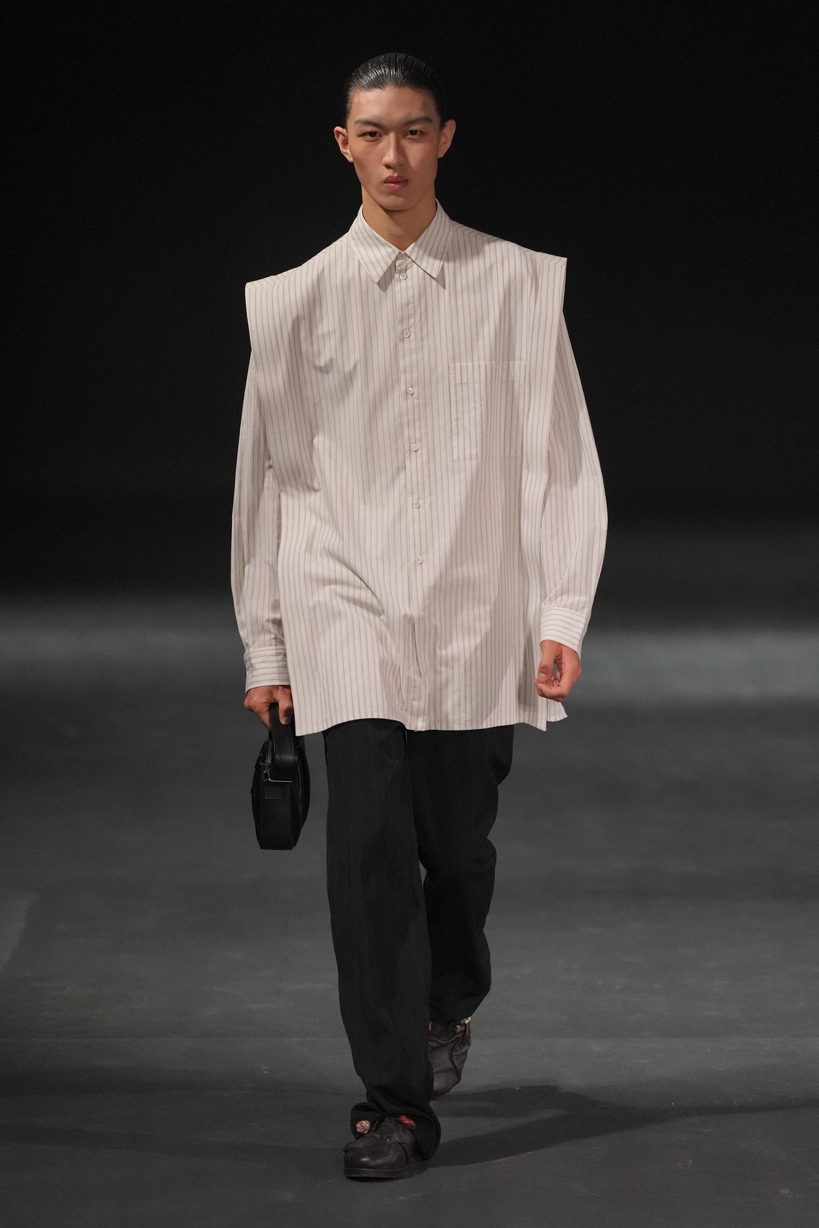 Qasimi Fall 2026 Men’s Fashion Show