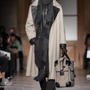 Hermes Fall 2026 Men’s Fashion Show