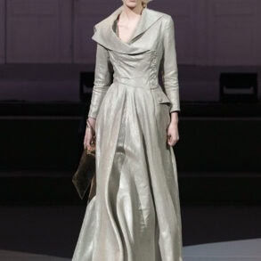 Julien Fournie Spring 2026 Couture Fashion Show