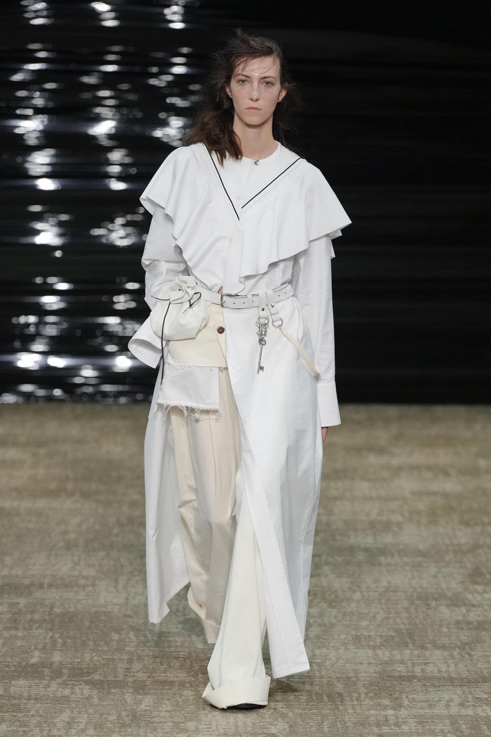 Kolor Fall 2026 Men’s Fashion Show