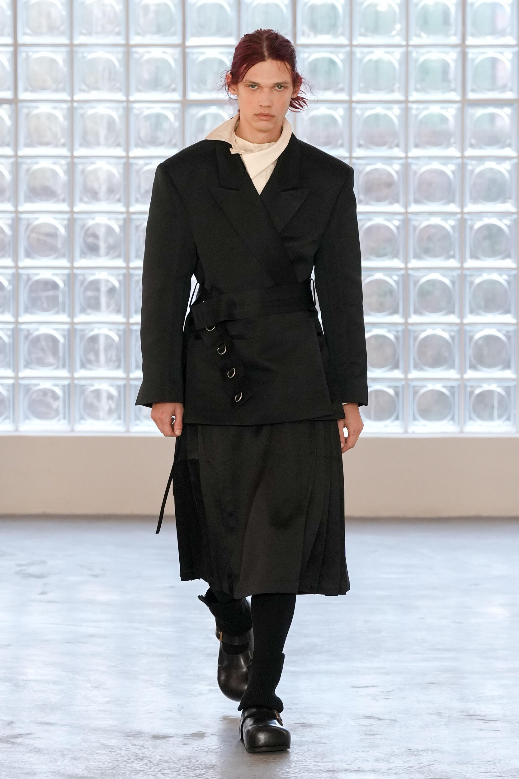 Pronounce Fall 2026 Men’s Fashion Show