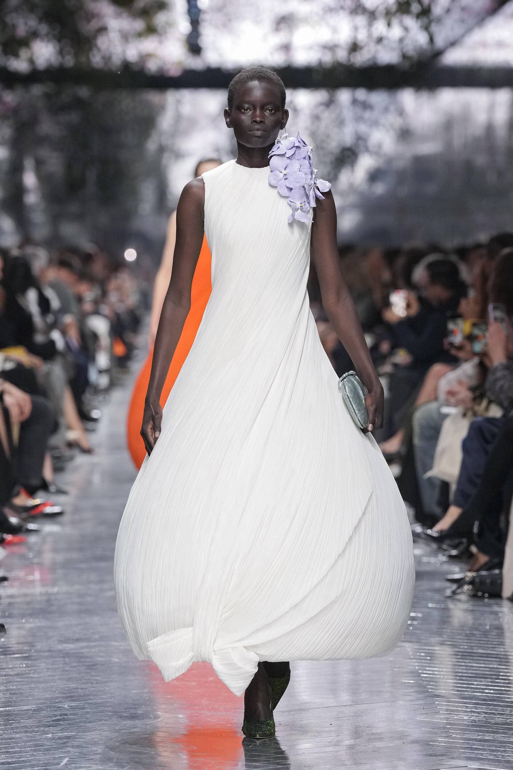 Christian Dior Spring 2026 Couture Fashion Show