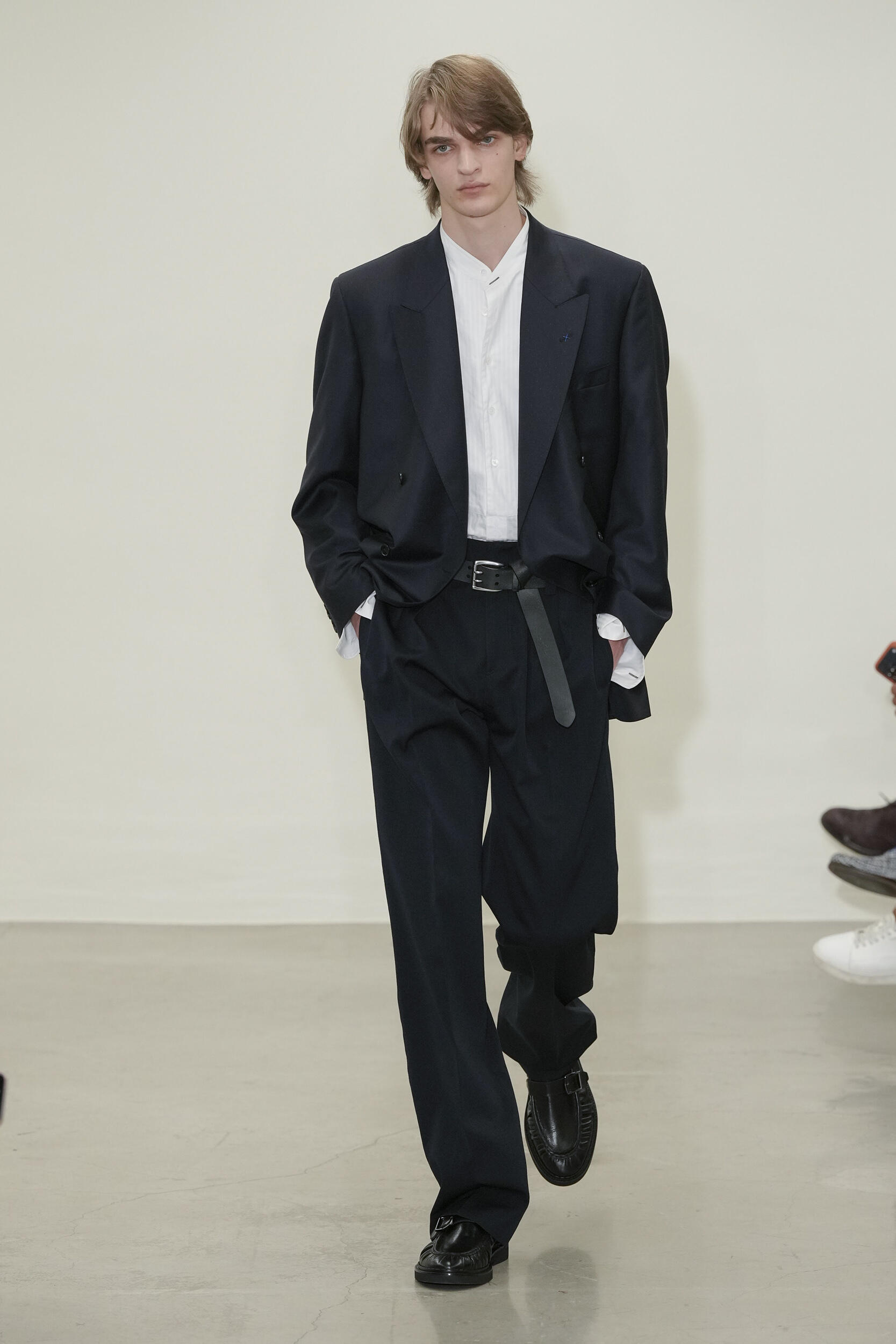Paul Smith Fall 2026 Men’s Fashion Show