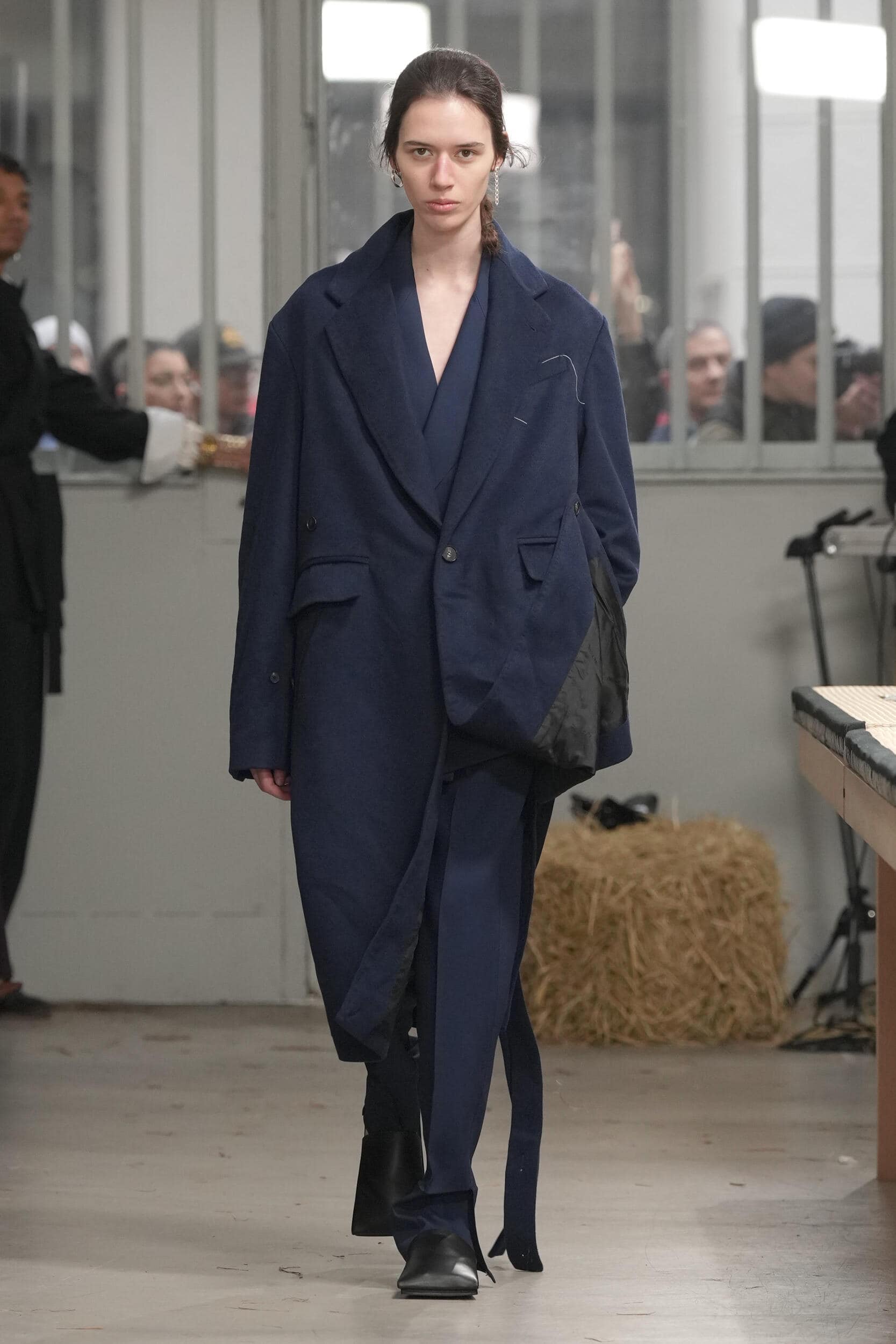 Setchu Fall 2026 Men’s Fashion Show