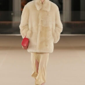 Auralee Fall 2026 Men’s Fashion Show