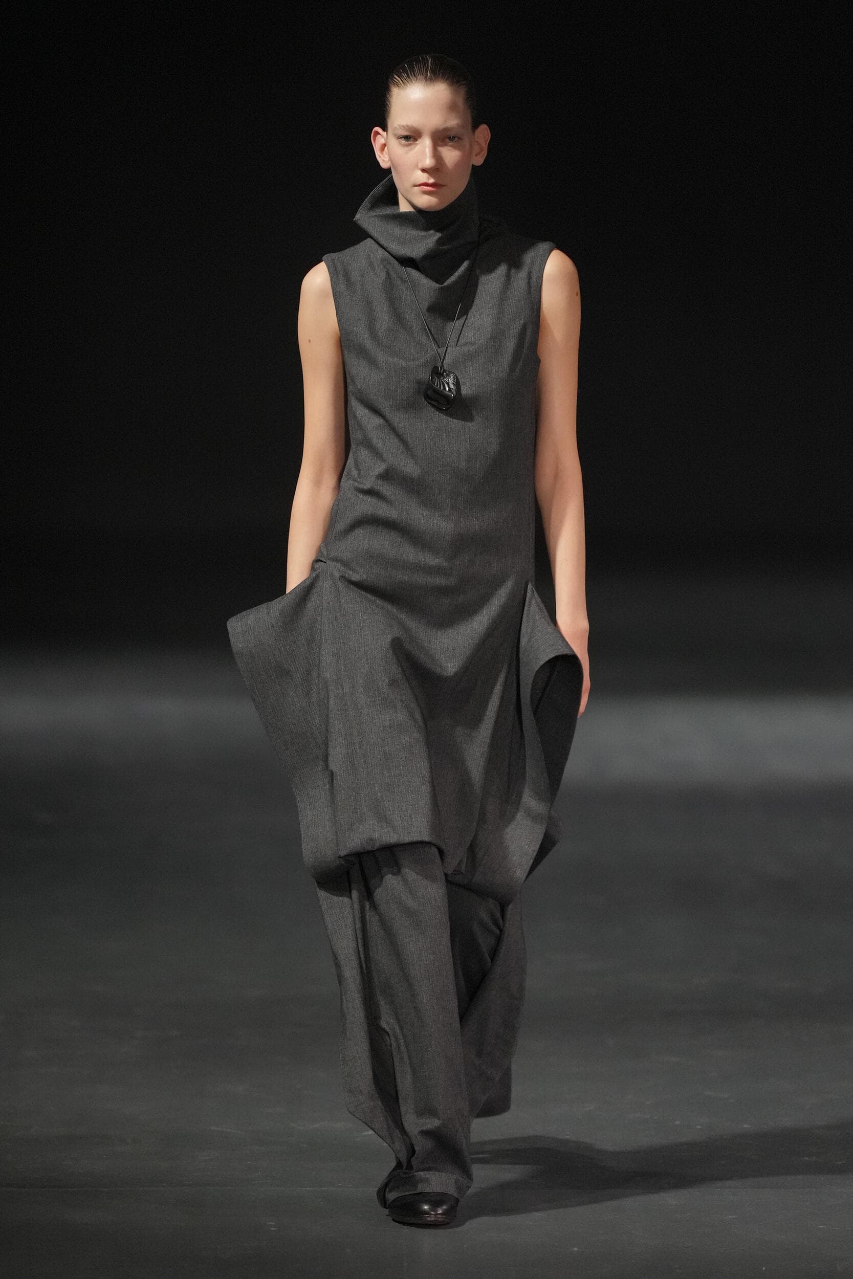 Qasimi Fall 2026 Men’s Fashion Show