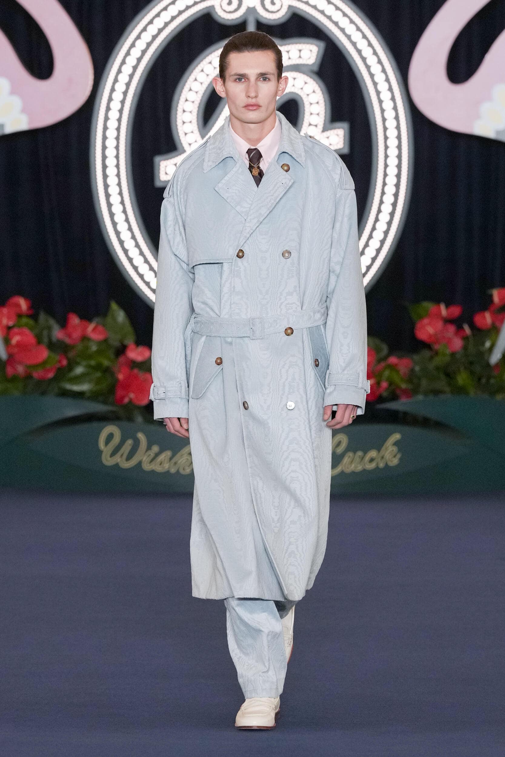 Drole De Monsieur Fall 2026 Men’s Fashion Show